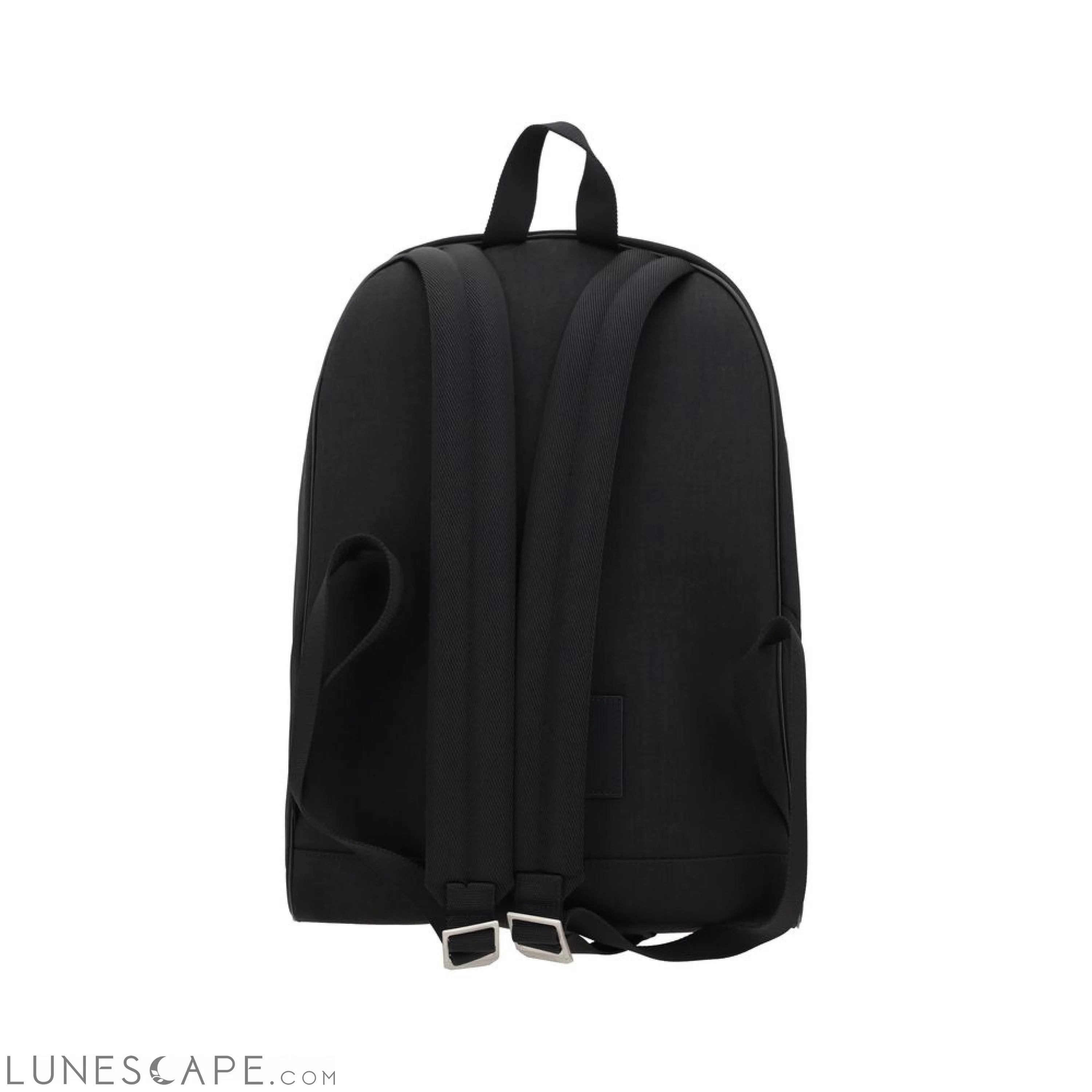 Saint Laurent City Backpack LUNESCAPE