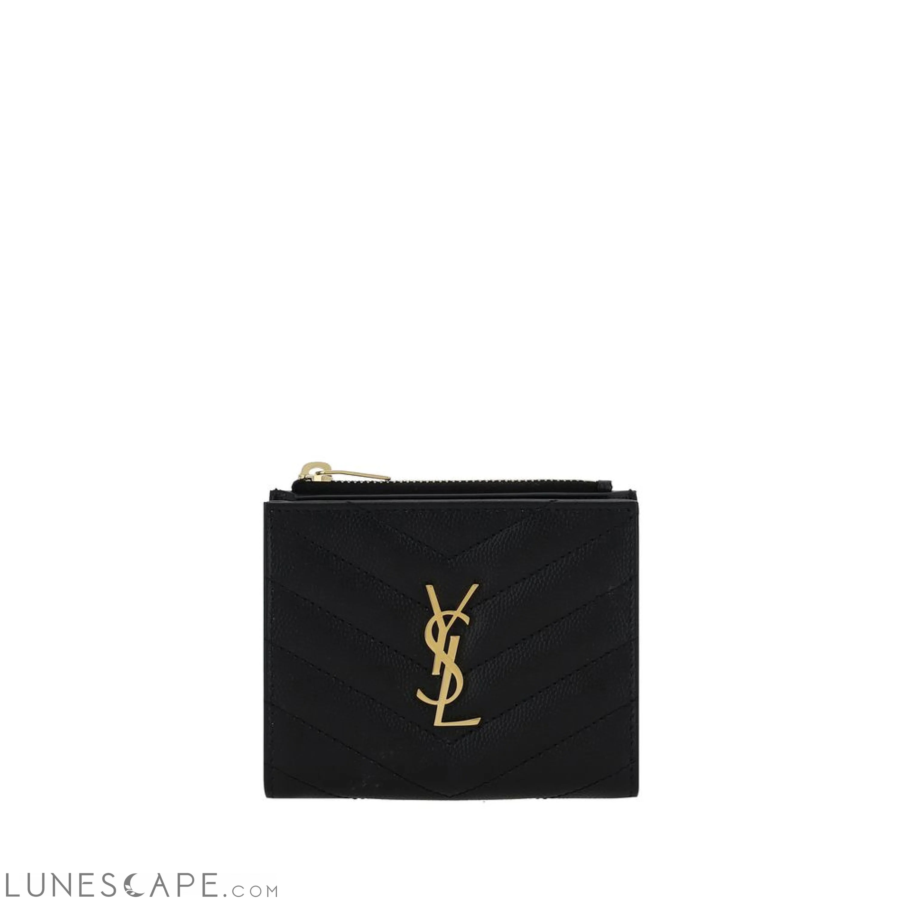 Saint Laurent Wallet LUNESCAPE