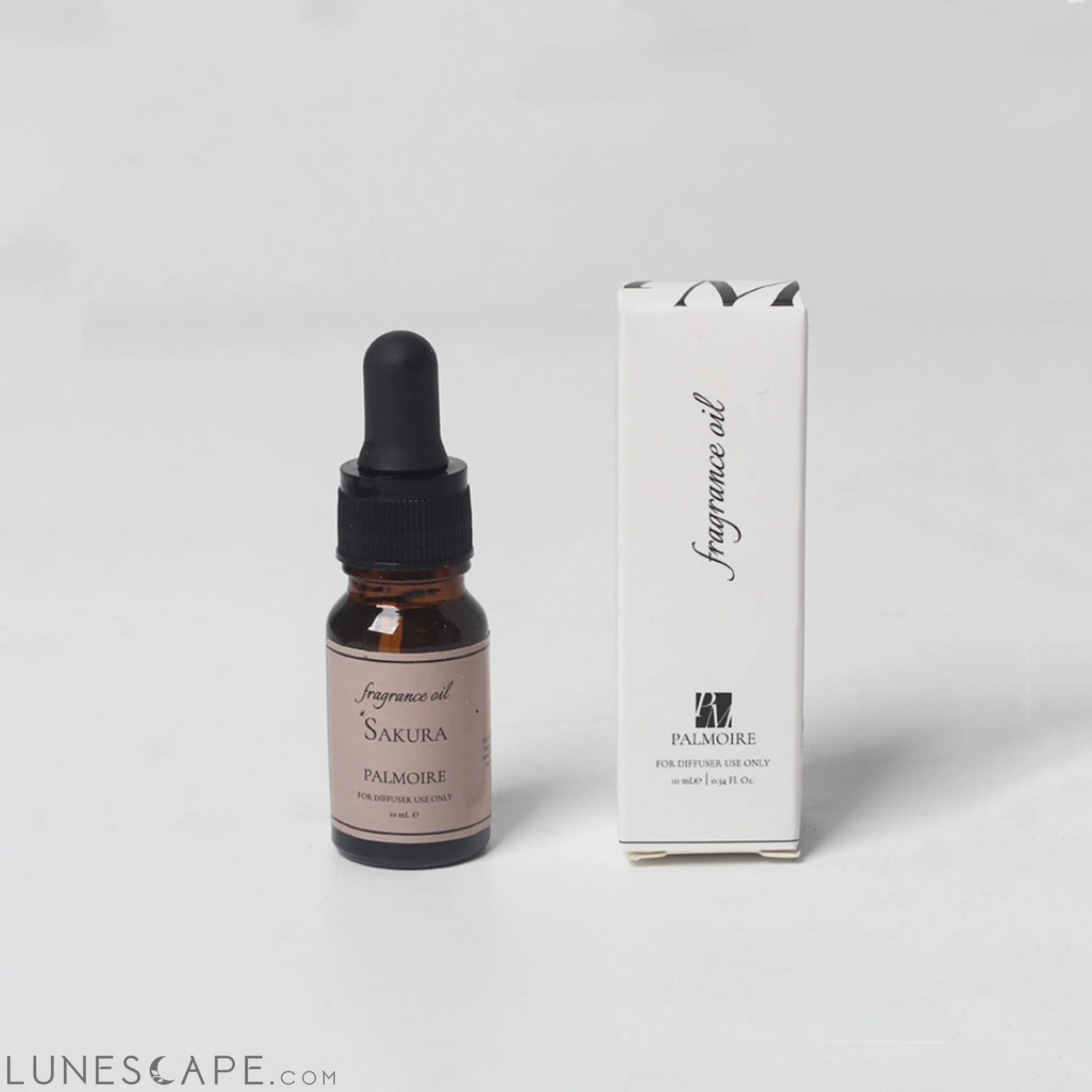 Sakura Fragrance Oil LUNESCAPE