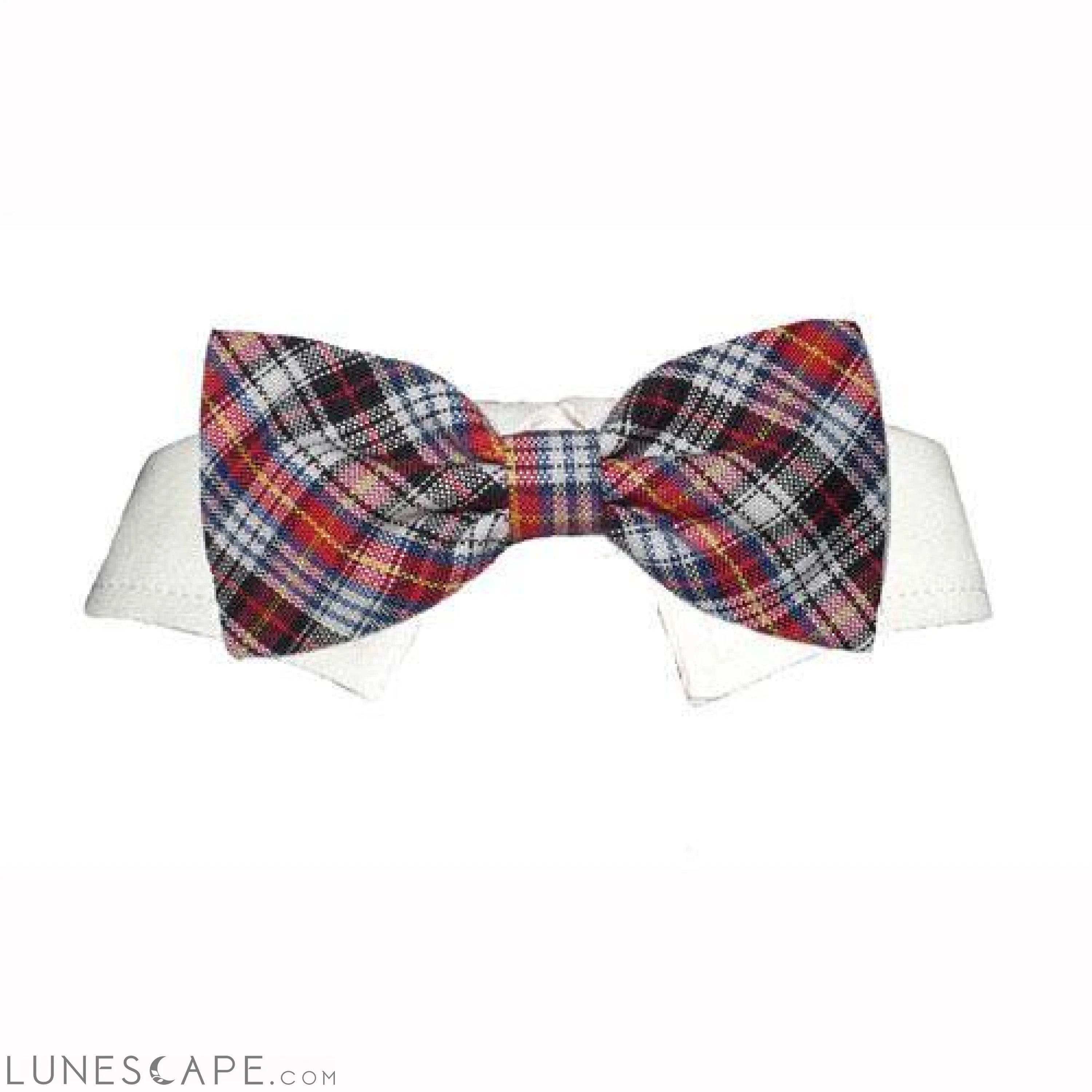 Samuel Bow Tie LUNESCAPE