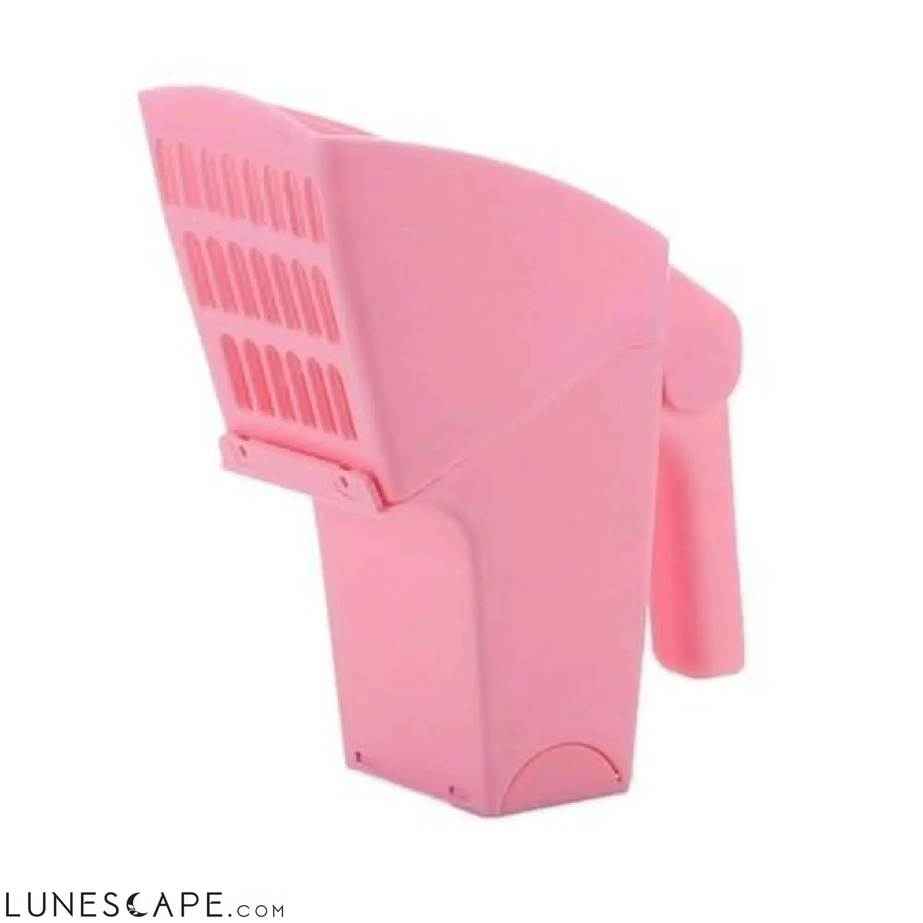 Sanitary Cat Litter Scoop LUNESCAPE