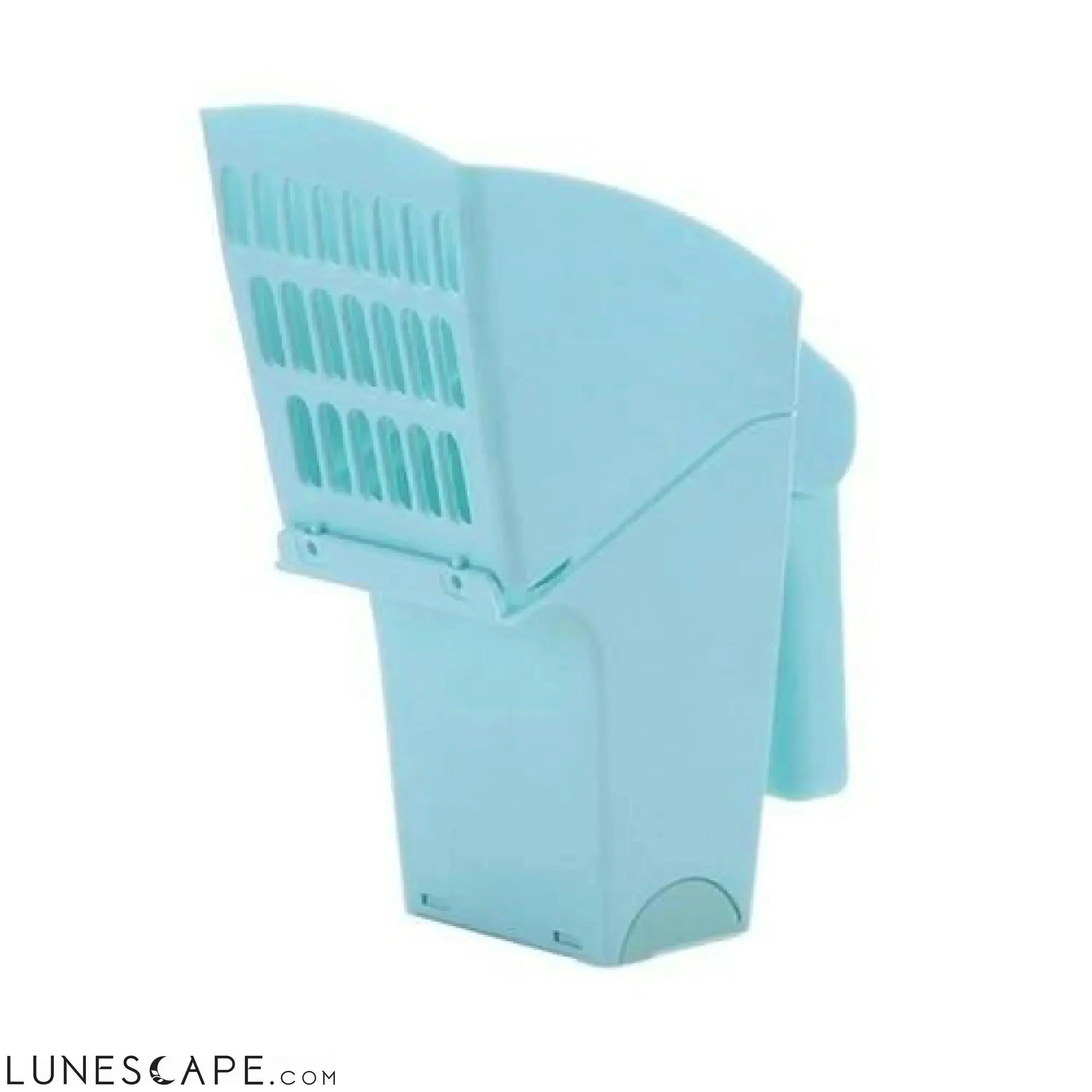 Sanitary Cat Litter Scoop LUNESCAPE