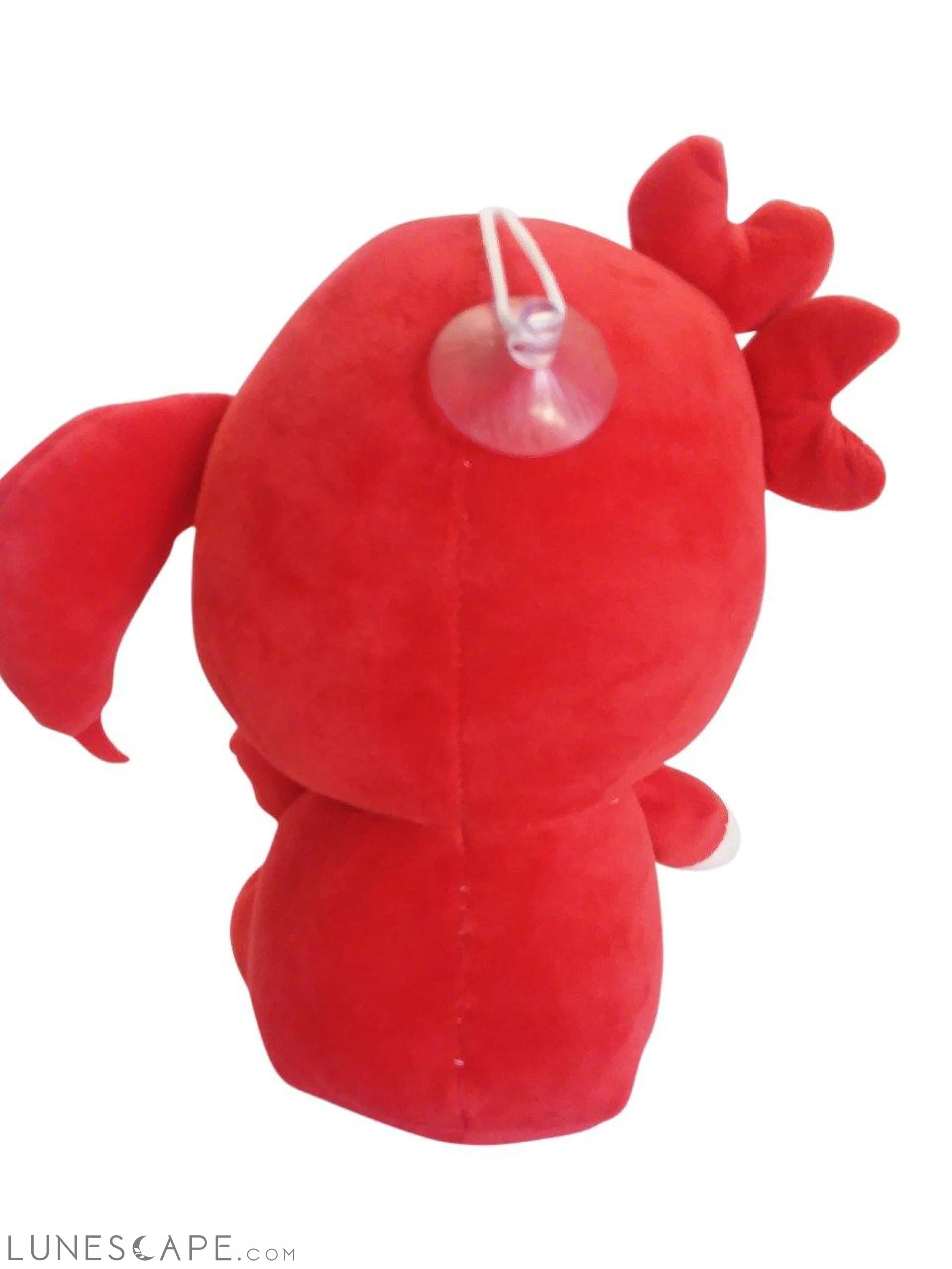 Scorpio Zodiac Plush LUNESCAPE