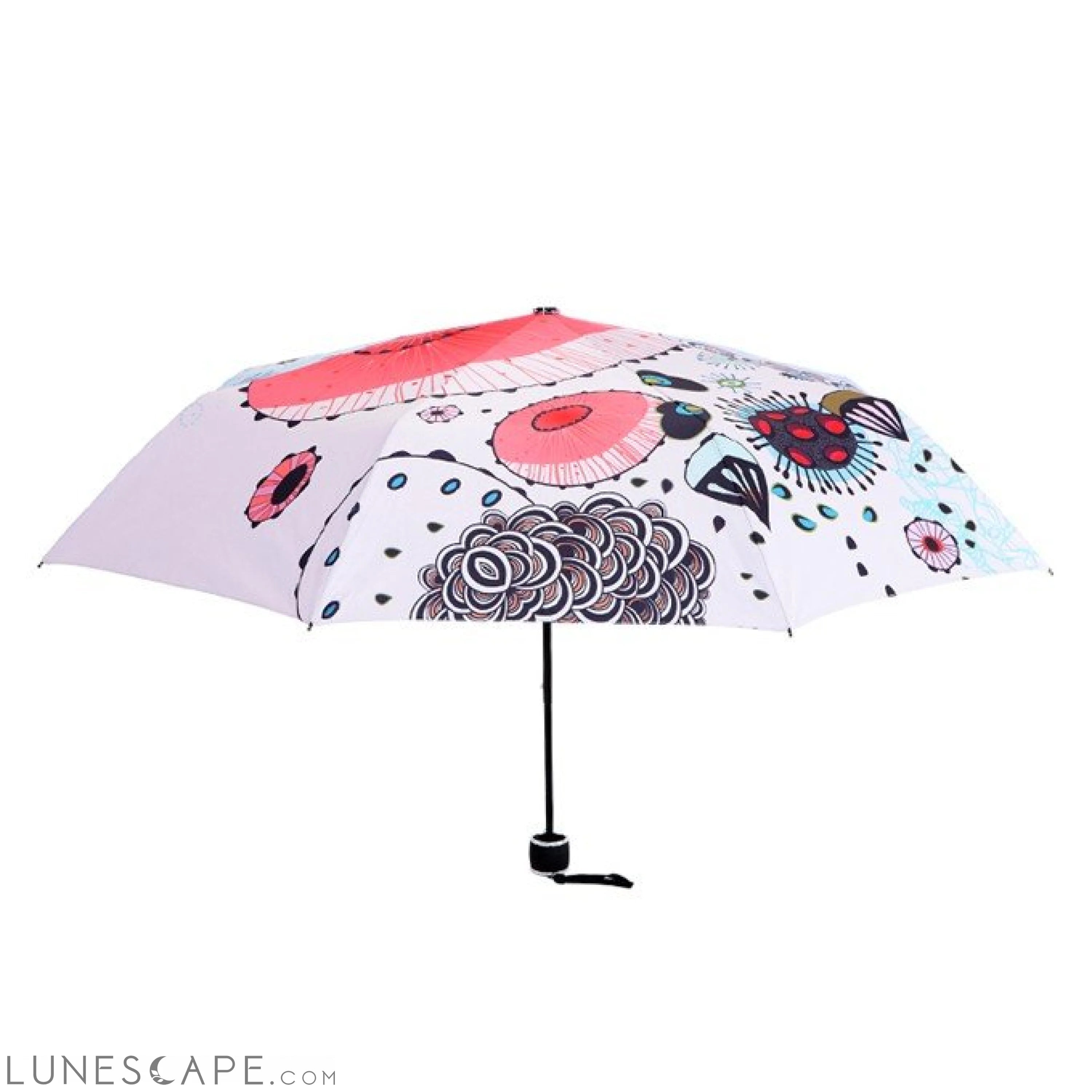 Sea Life Umbrella LUNESCAPE