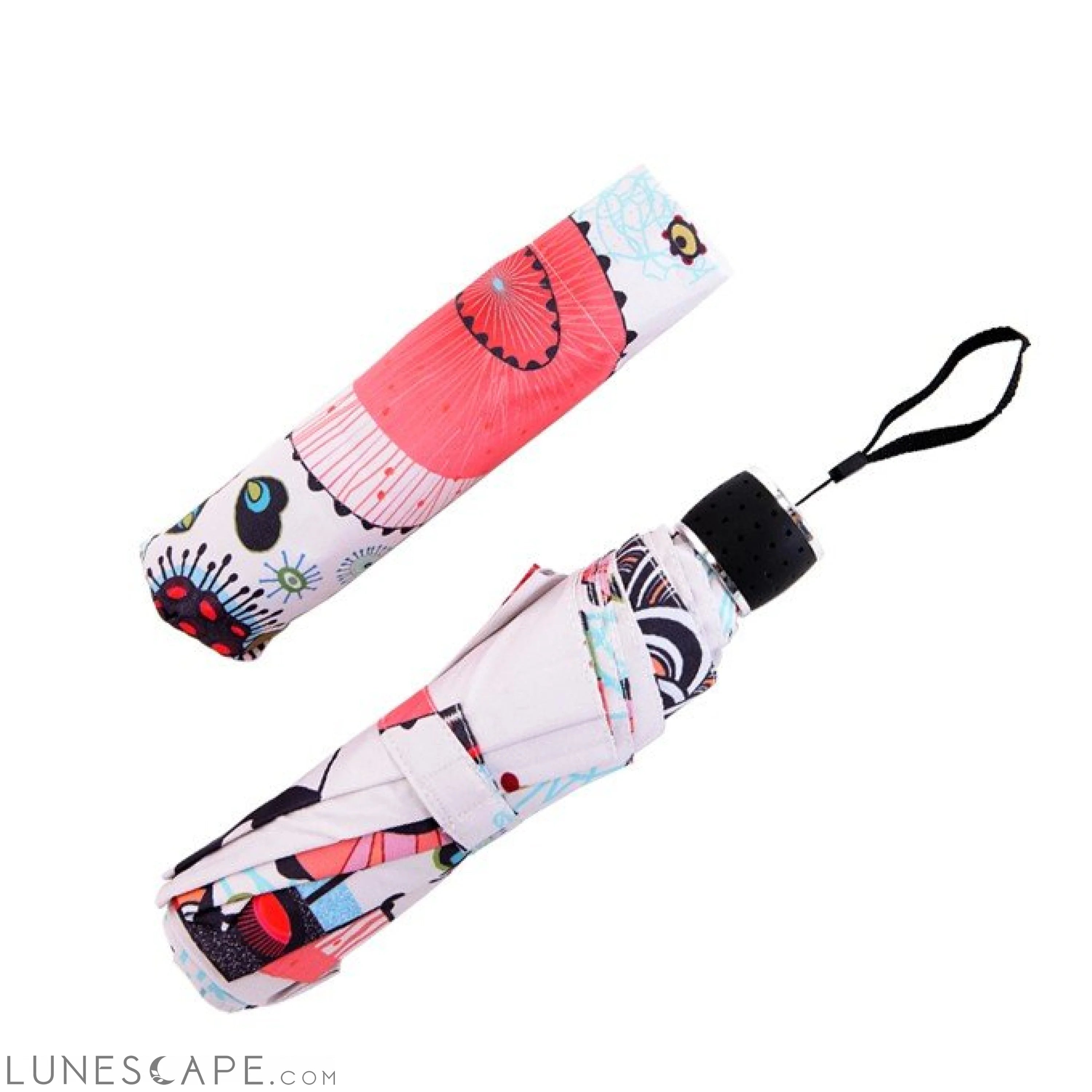 Sea Life Umbrella LUNESCAPE