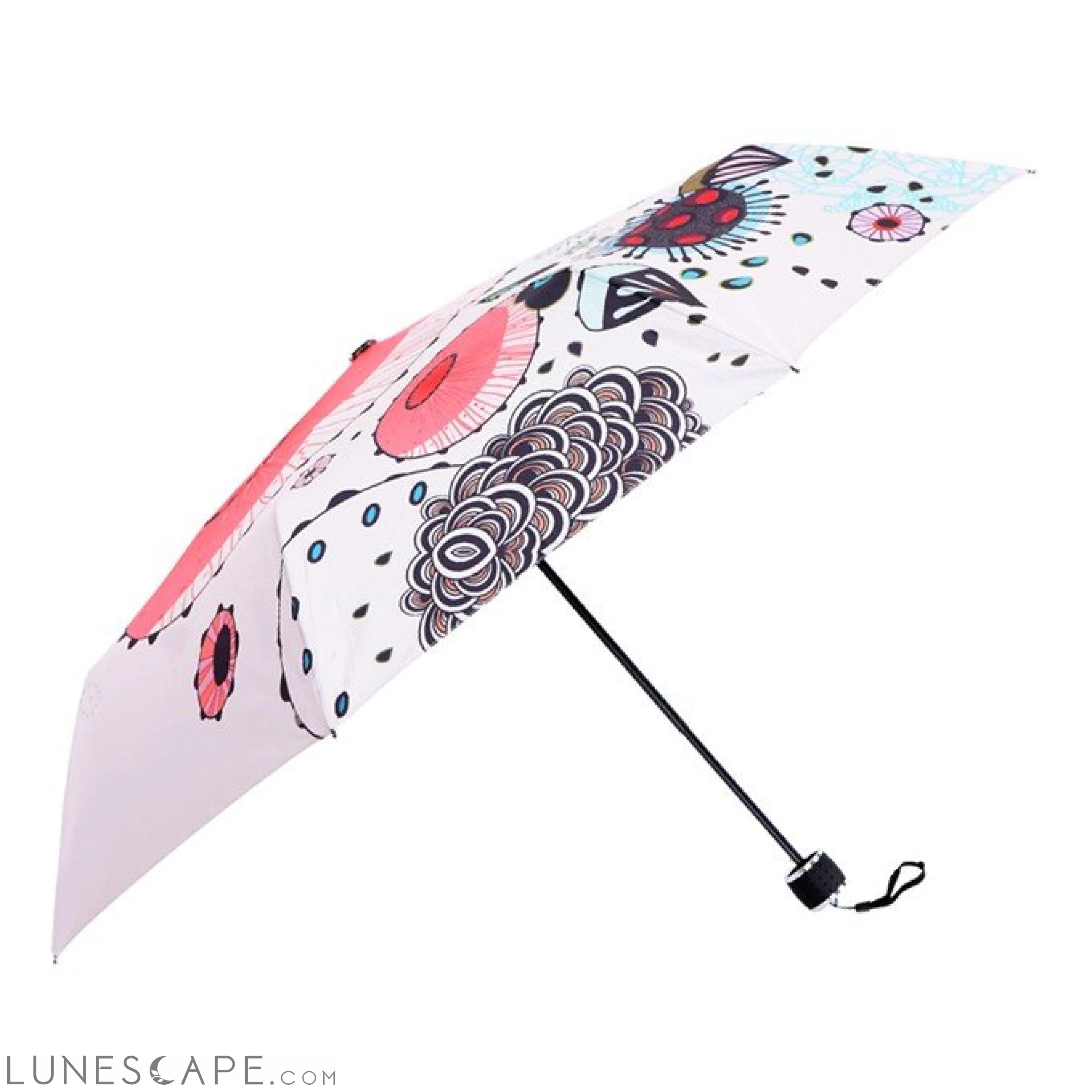 Sea Life Umbrella LUNESCAPE