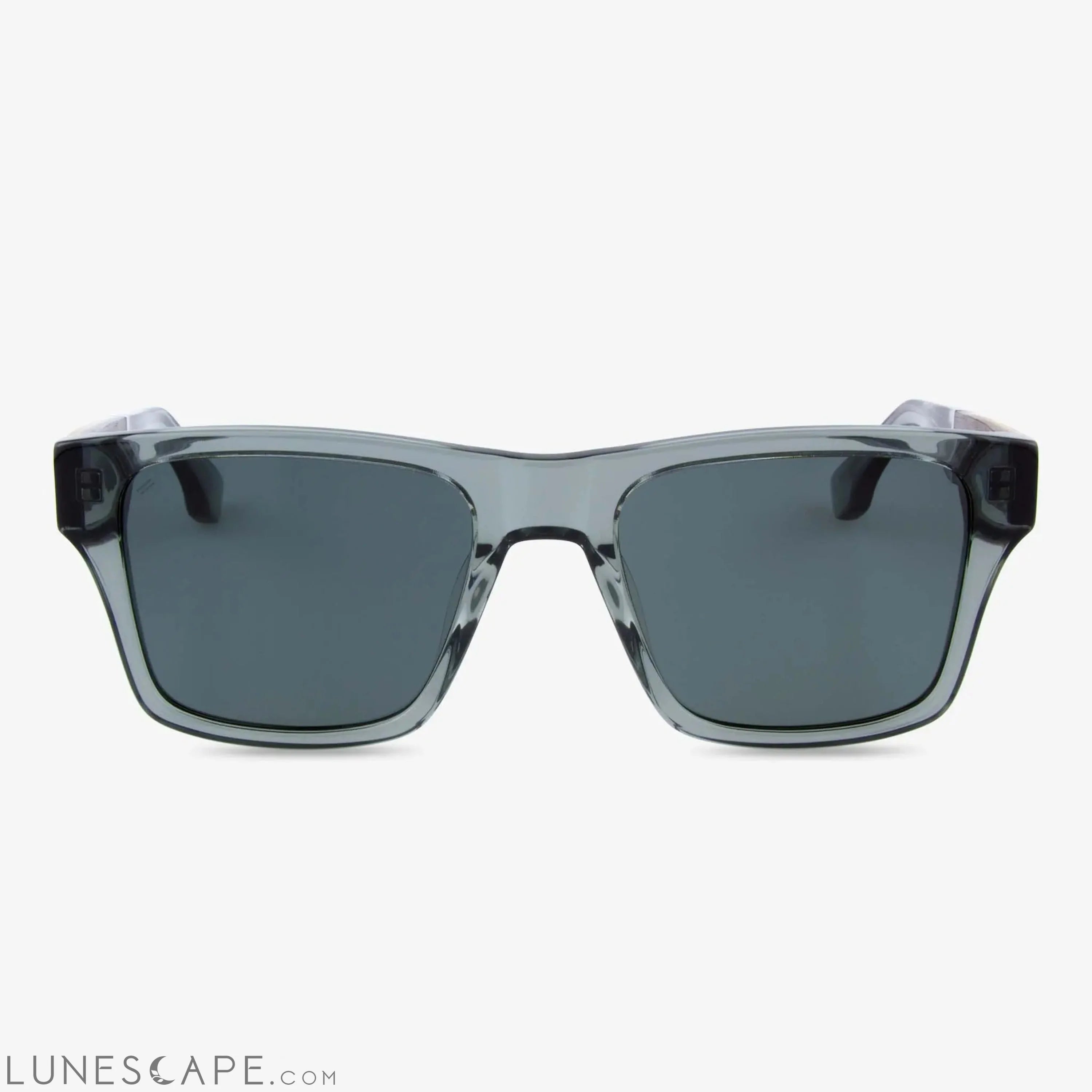 Sebring - Wood Sunglasses LUNESCAPE