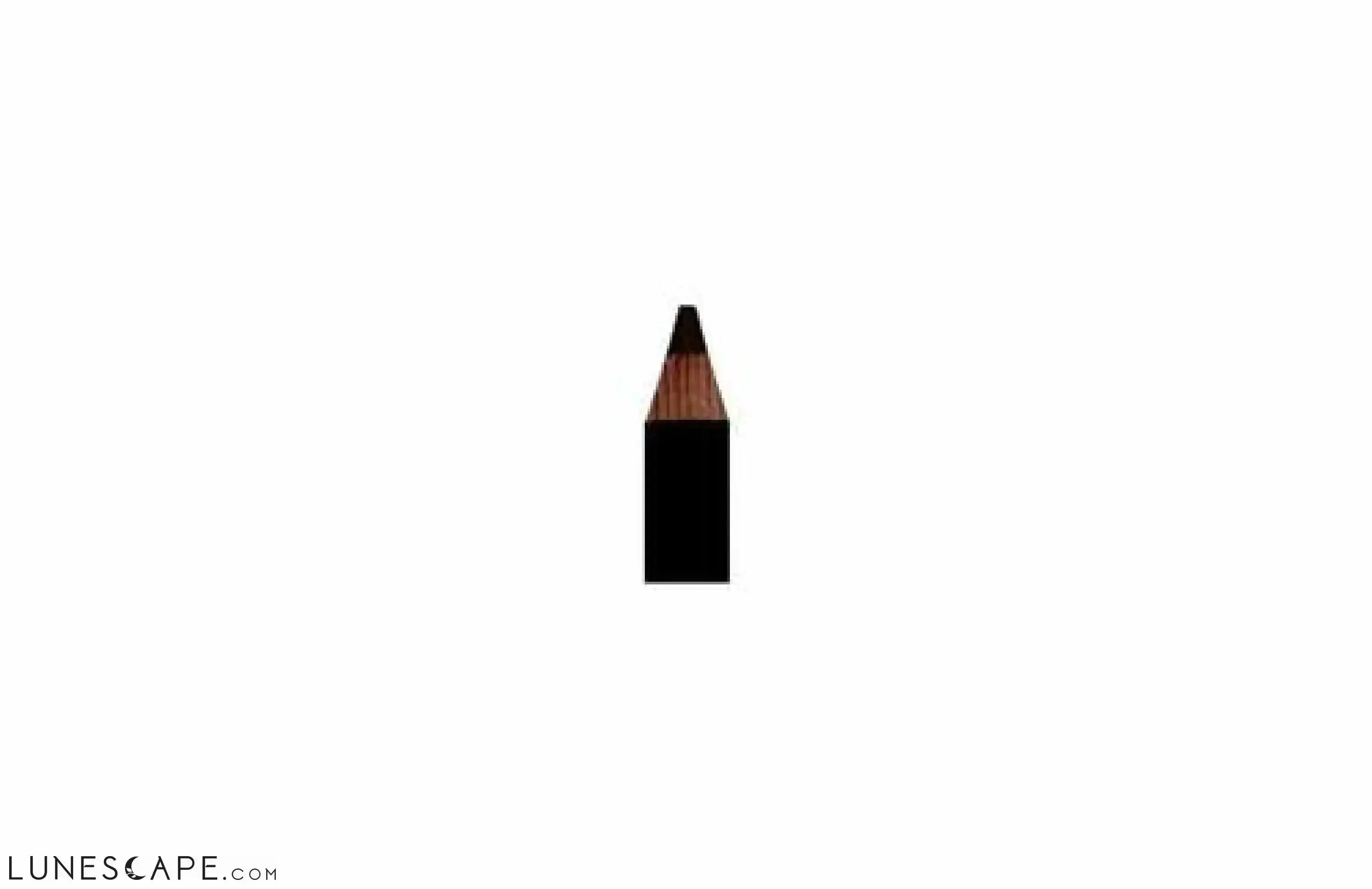 Sensitive Eye Liner Pencil - Danyel Cosmetics LUNESCAPE