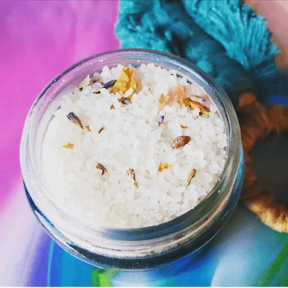 Serene Bath Salts LUNESCAPE