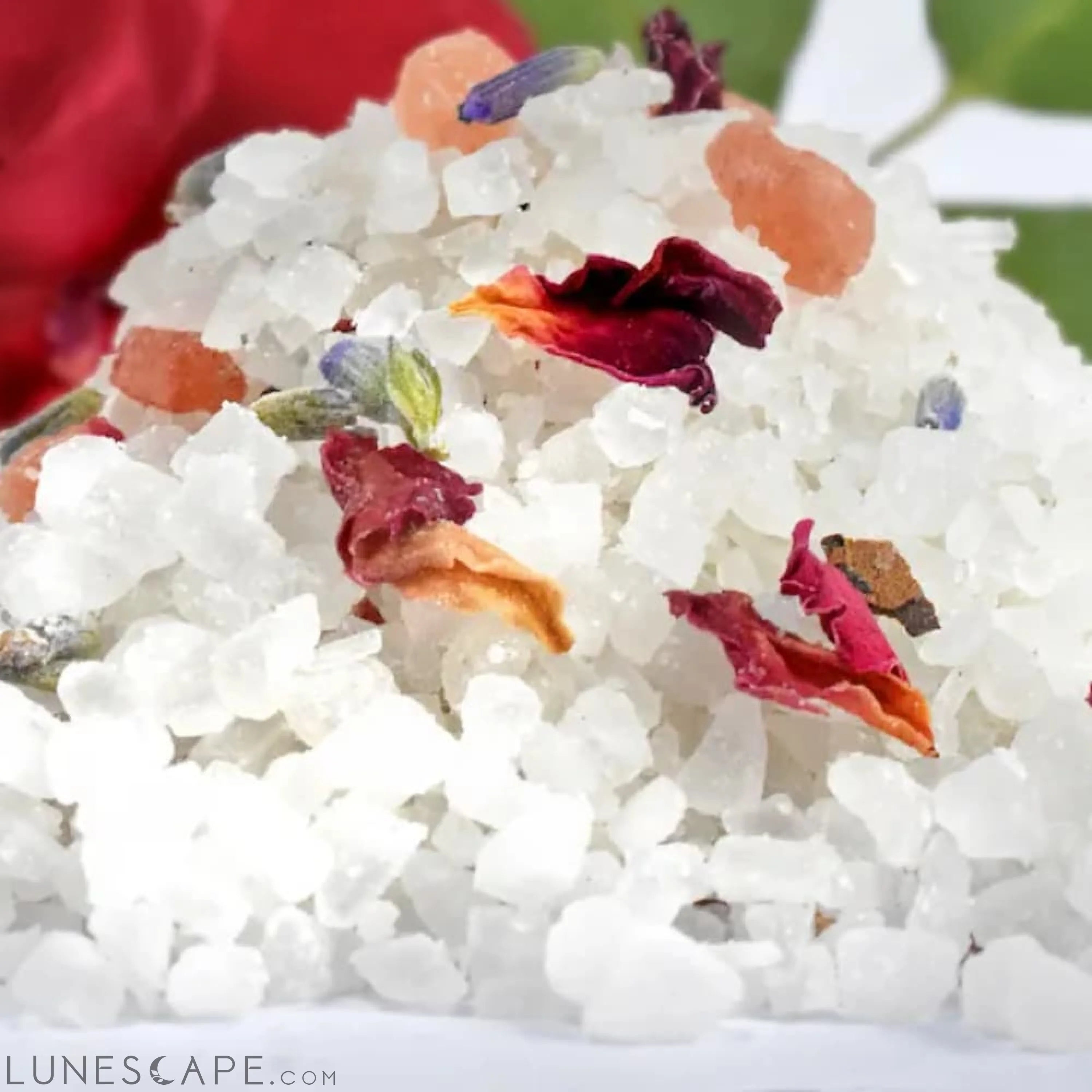 Serene Bath Salts LUNESCAPE