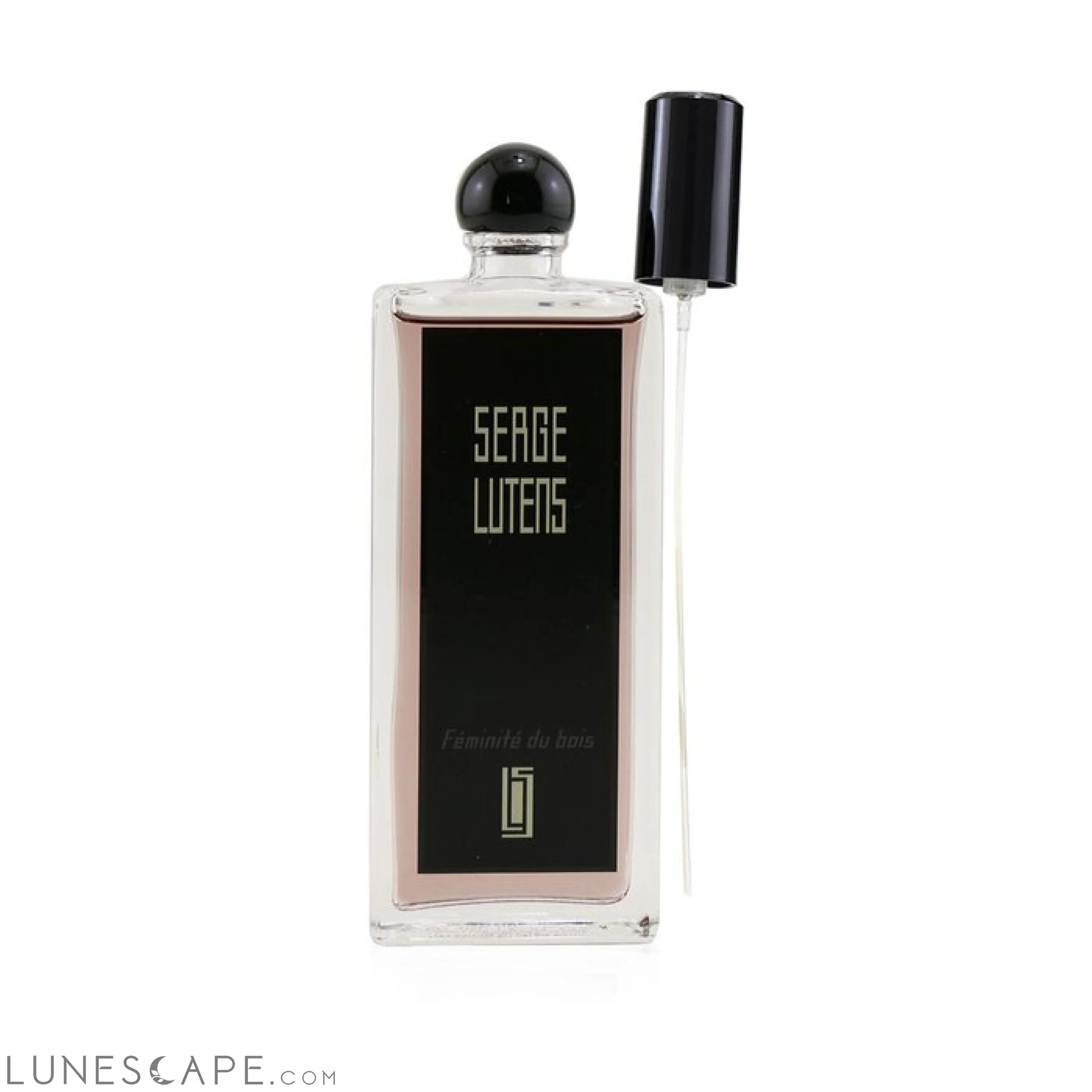 SERGE LUTENS - Feminite Du Bois Eau De Parfum Spray LUNESCAPE