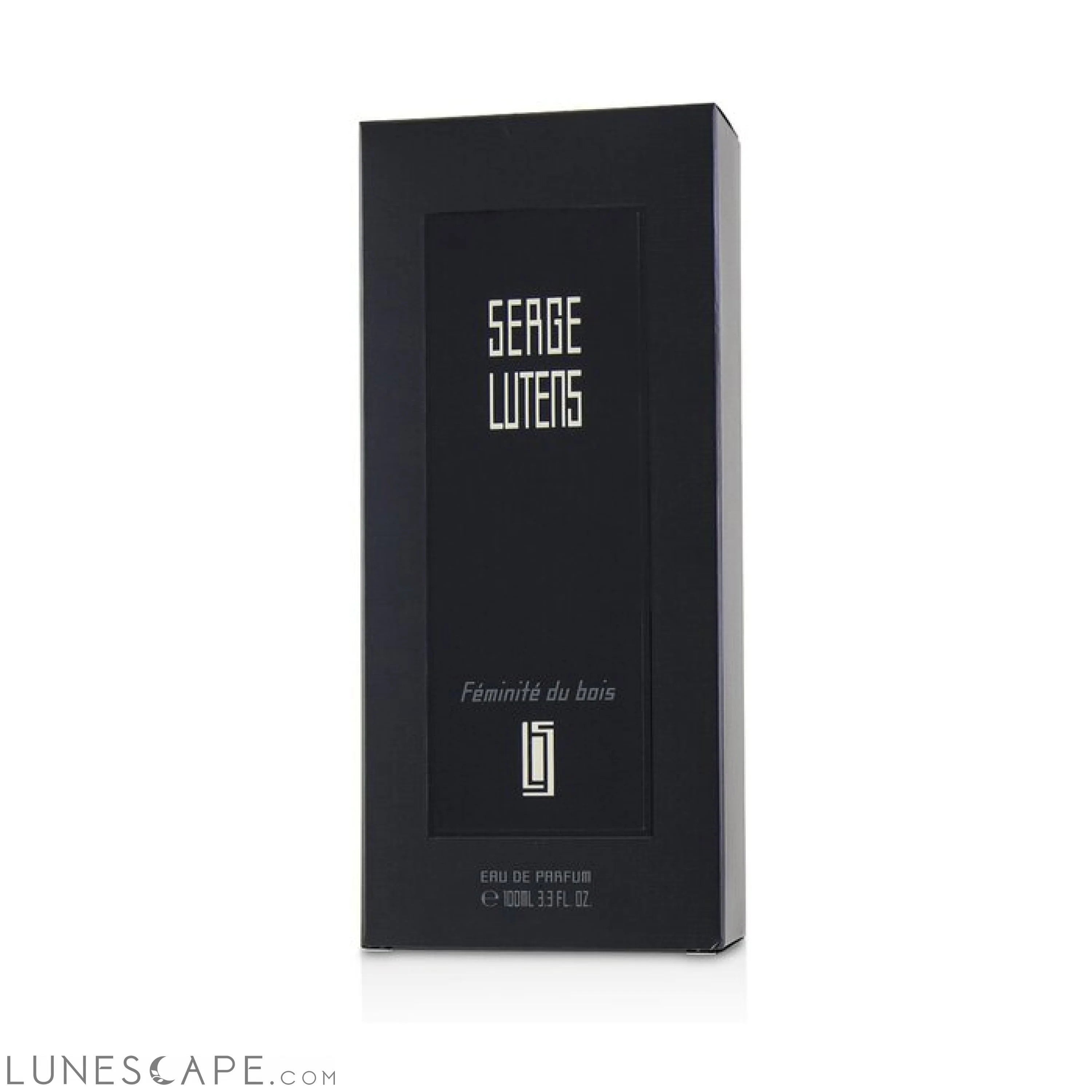 SERGE LUTENS - Feminite Du Bois Eau De Parfum Spray LUNESCAPE