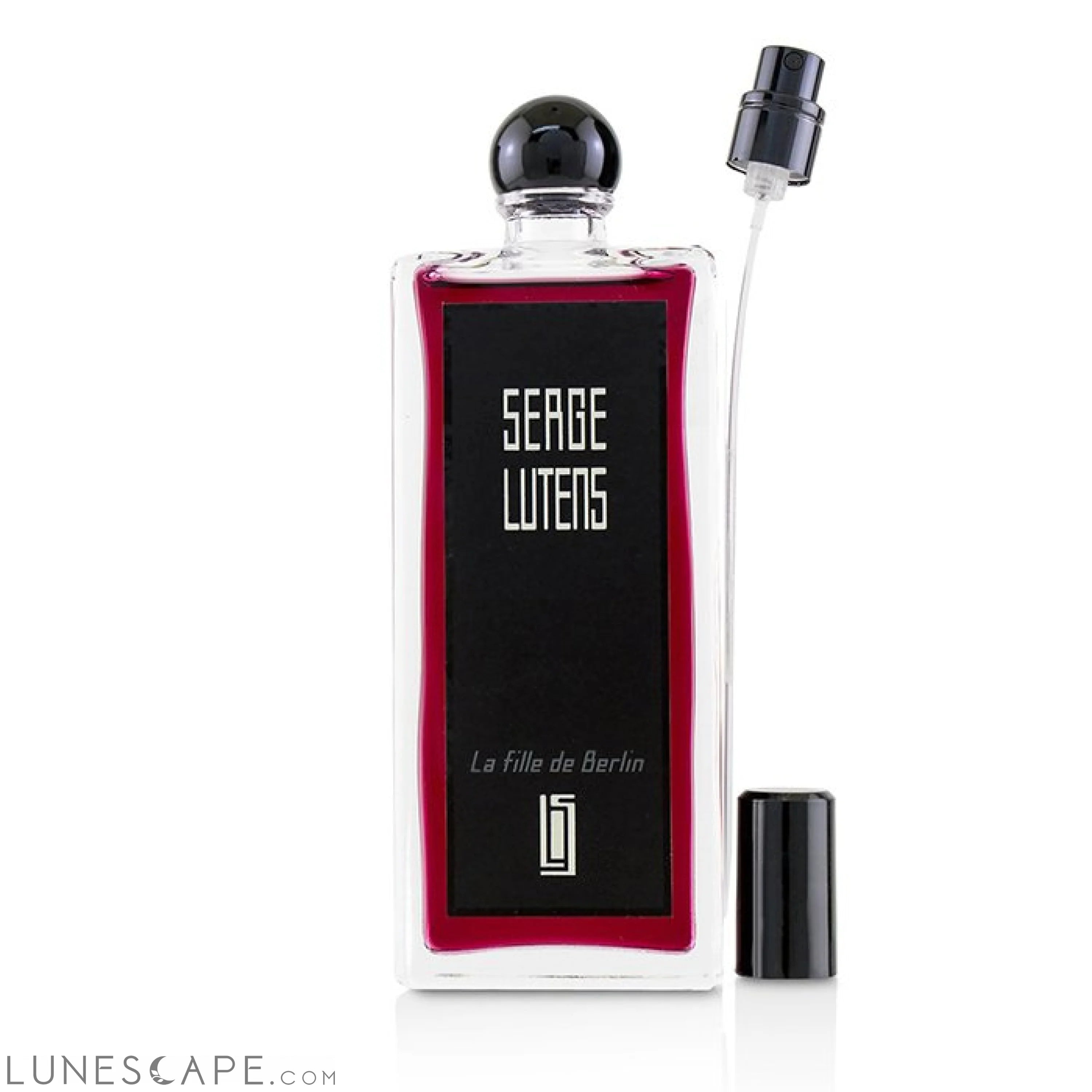 SERGE LUTENS - La Fille De Berlin Eau De Parfum Spray LUNESCAPE