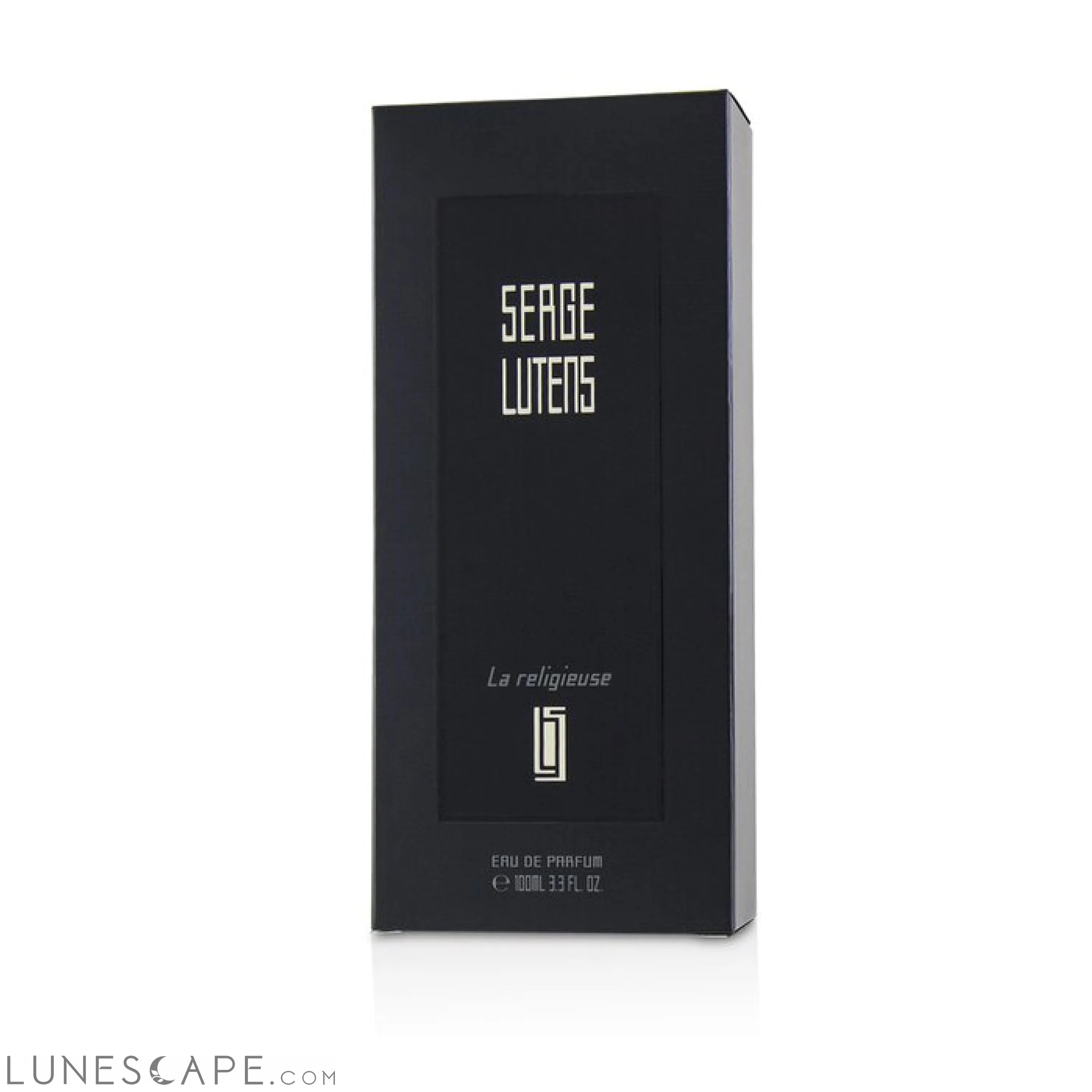 SERGE LUTENS - La Religieuse Eau De Parfum Spray LUNESCAPE