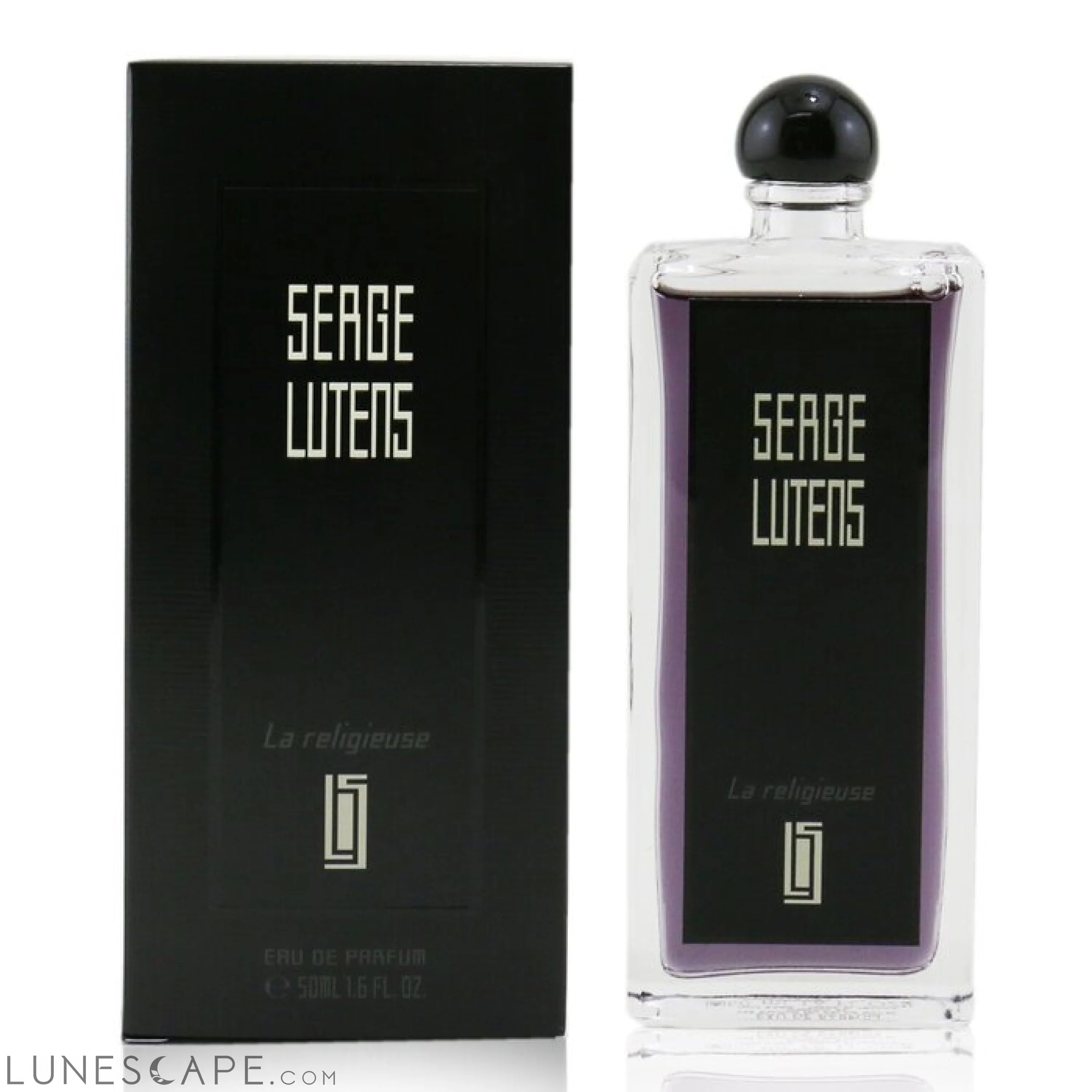 SERGE LUTENS - La Religieuse Eau De Parfum Spray LUNESCAPE