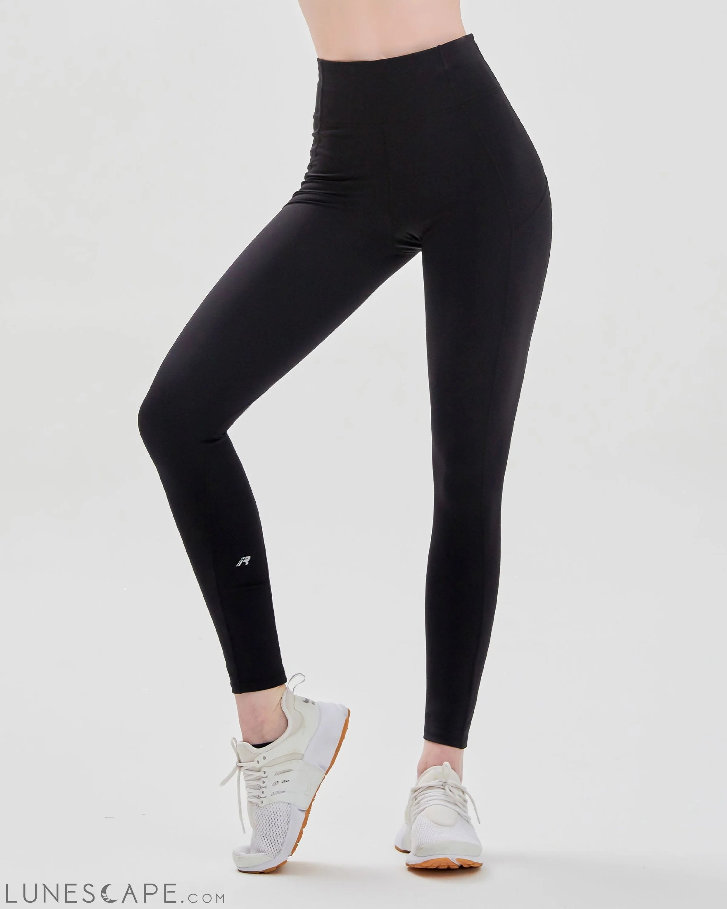 Shine on Silkiflex™ Legging 27" LUNESCAPE