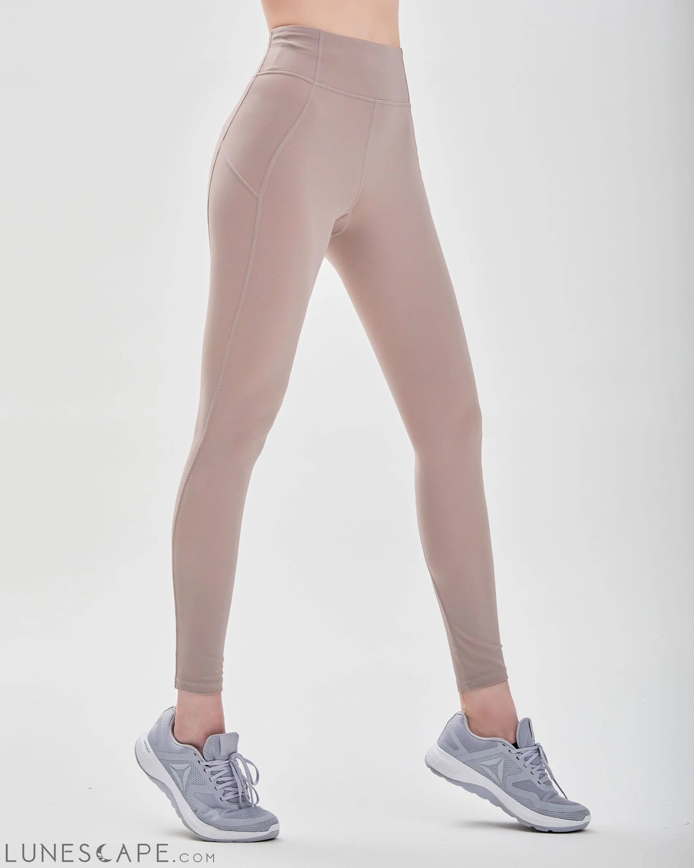 Shine on Silkiflex™ Legging 27" LUNESCAPE