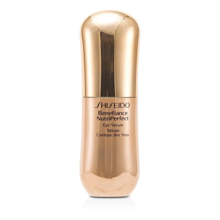 SHISEIDO - Benefiance NutriPerfect Eye Serum LUNESCAPE