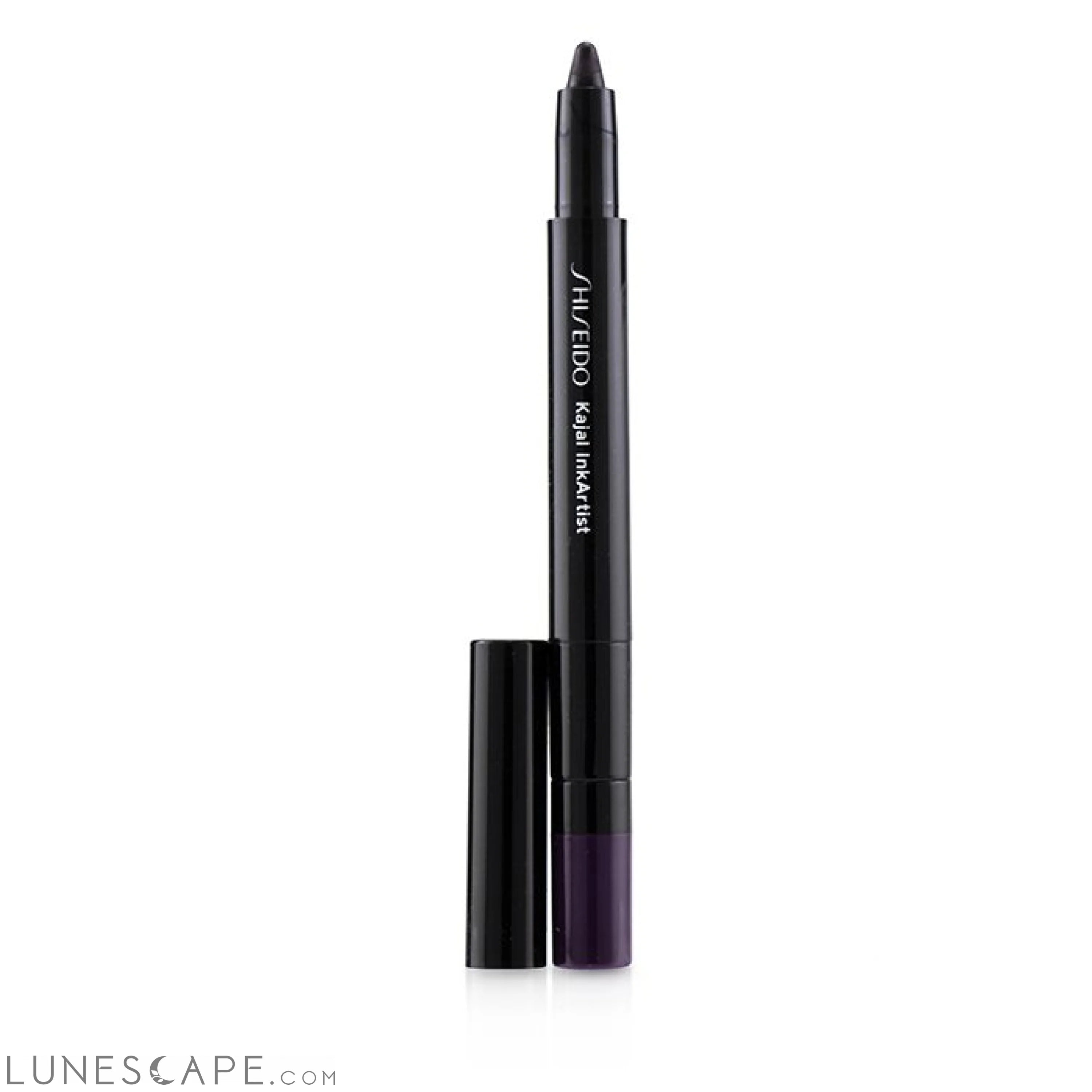 SHISEIDO - Kajal InkArtist (Shadow, Liner, Brow) 0.8g/0.02oz LUNESCAPE