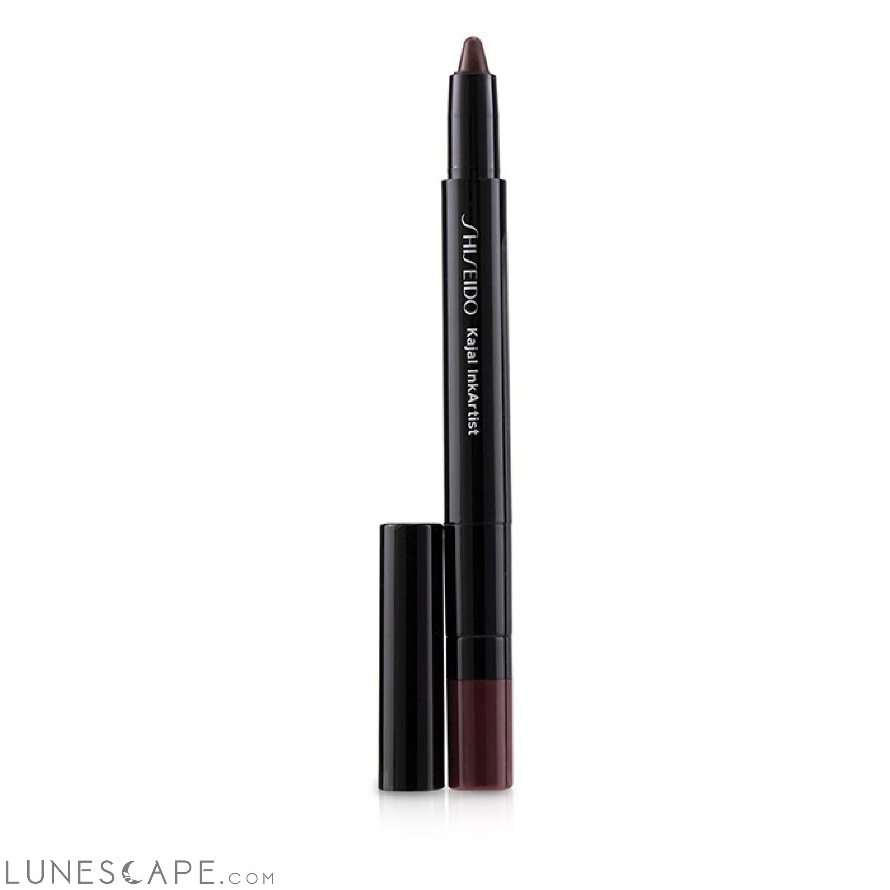 SHISEIDO - Kajal InkArtist (Shadow, Liner, Brow) 0.8g/0.02oz LUNESCAPE