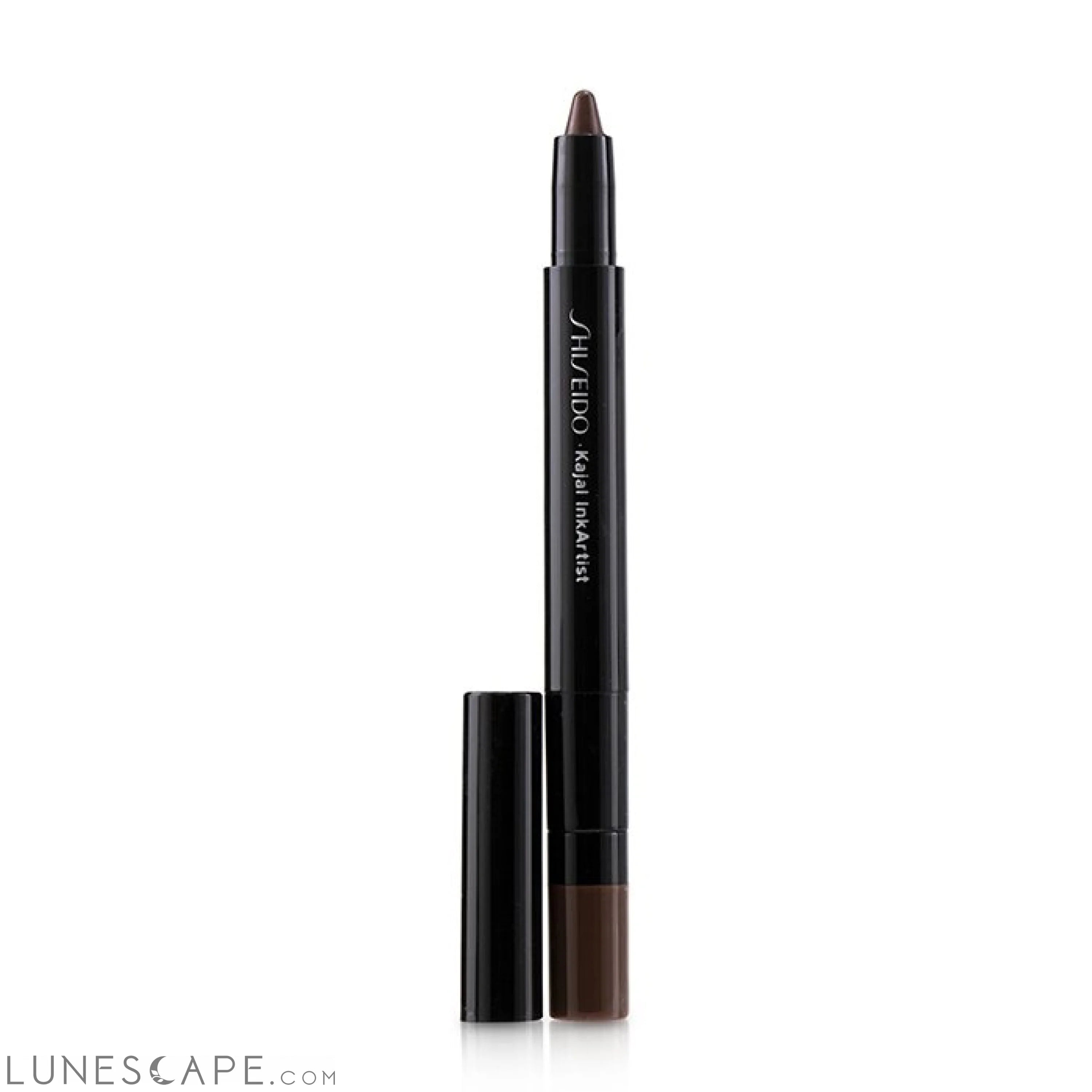 SHISEIDO - Kajal InkArtist (Shadow, Liner, Brow) 0.8g/0.02oz LUNESCAPE