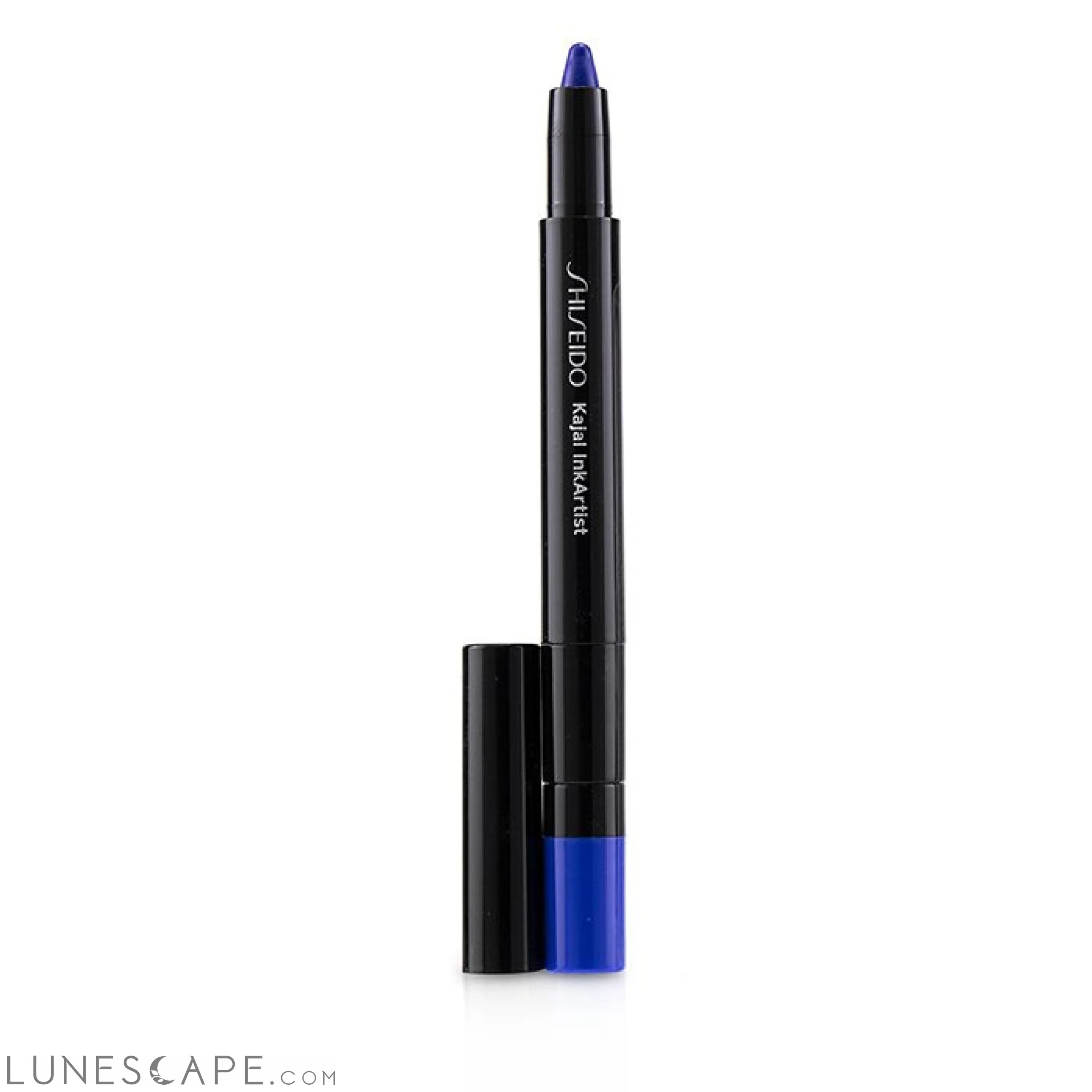 SHISEIDO - Kajal InkArtist (Shadow, Liner, Brow) 0.8g/0.02oz LUNESCAPE