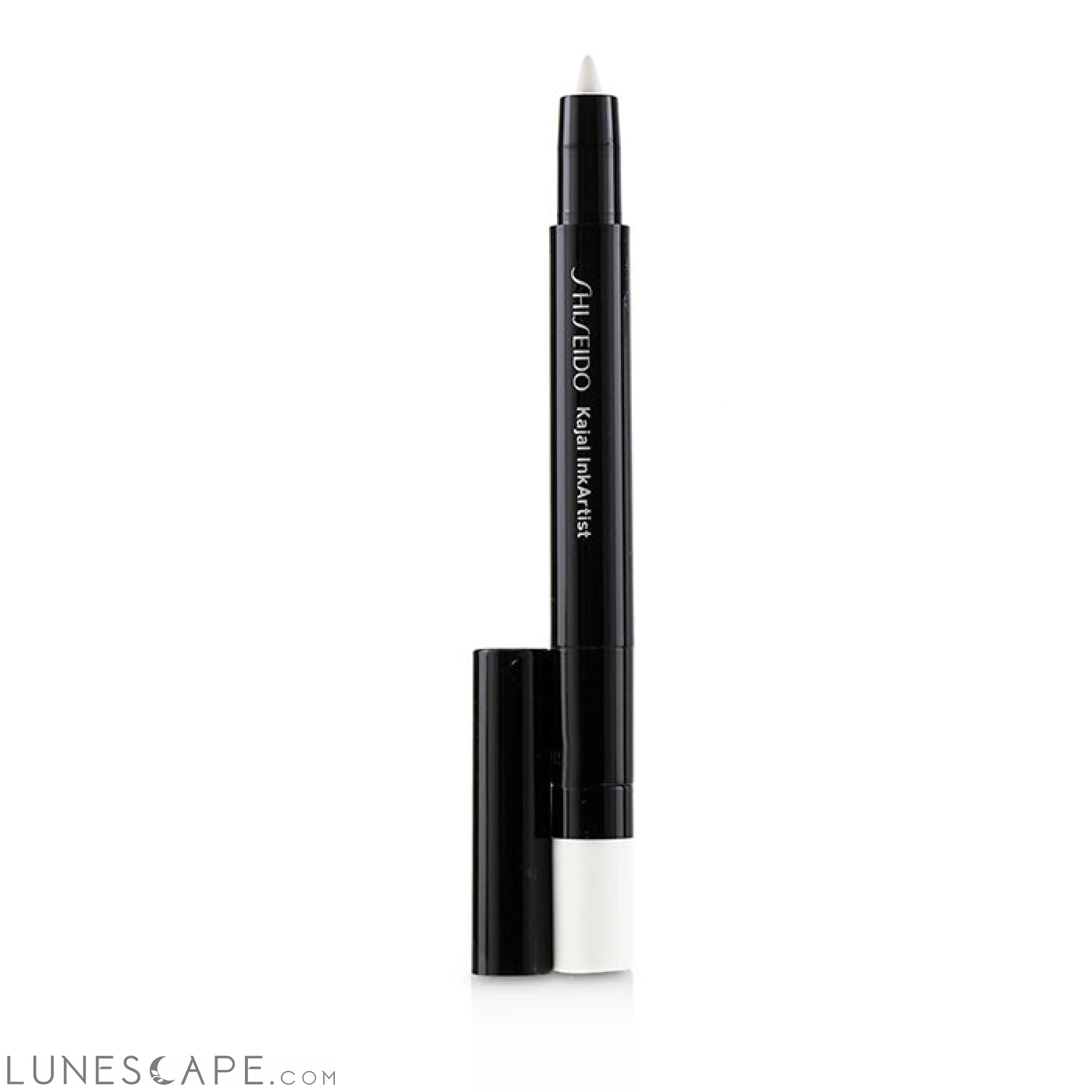 SHISEIDO - Kajal InkArtist (Shadow, Liner, Brow) 0.8g/0.02oz LUNESCAPE