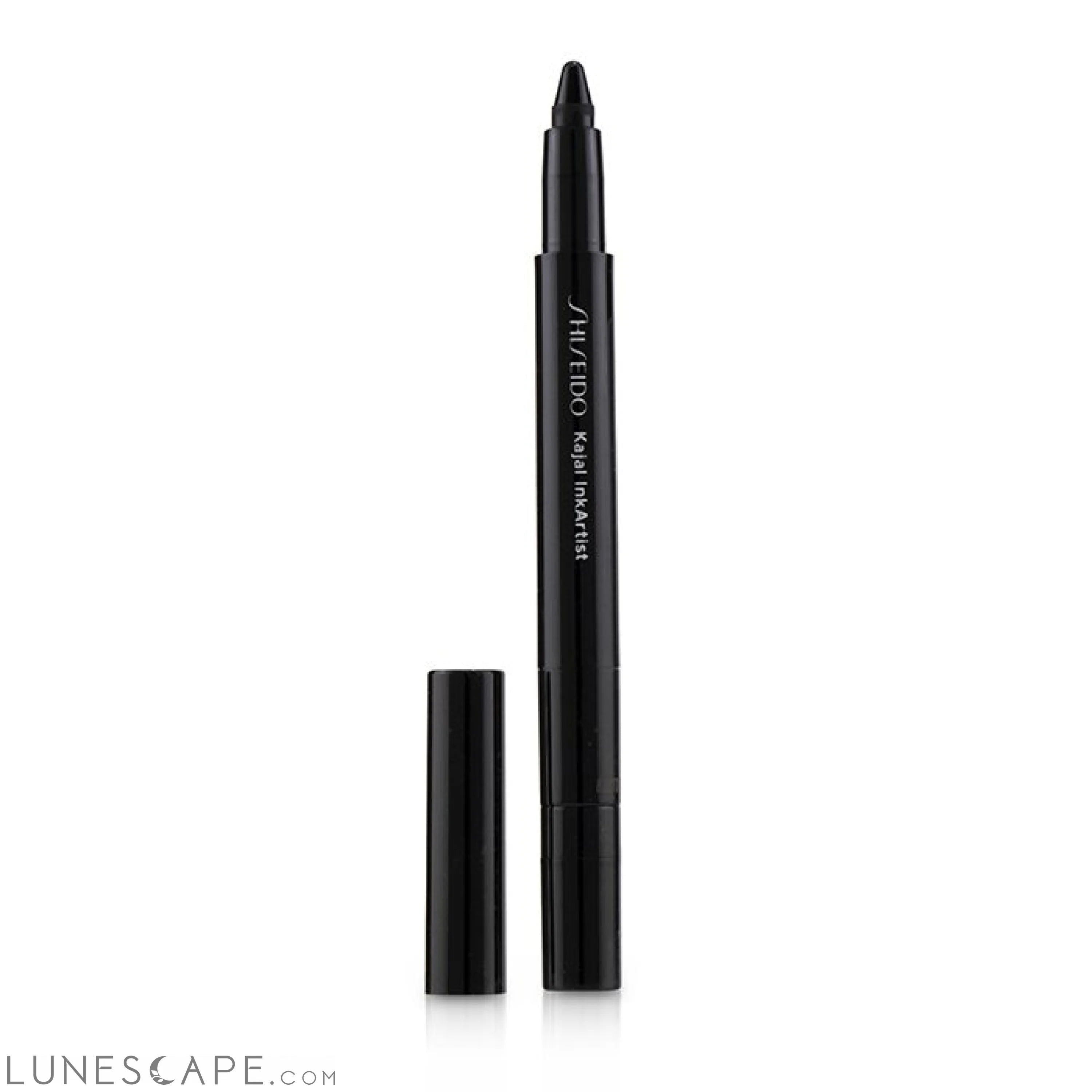 SHISEIDO - Kajal InkArtist (Shadow, Liner, Brow) 0.8g/0.02oz LUNESCAPE