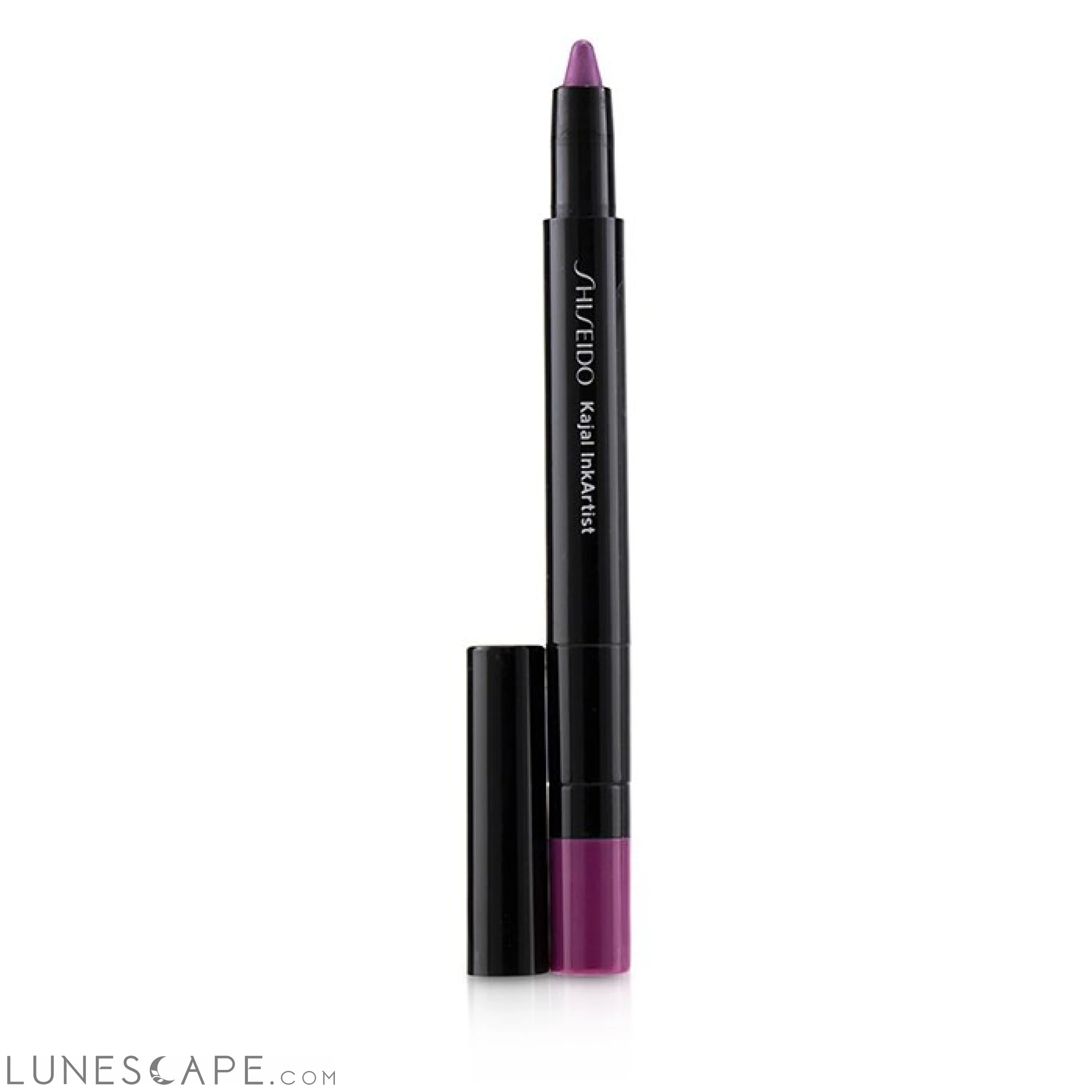 SHISEIDO - Kajal InkArtist (Shadow, Liner, Brow) 0.8g/0.02oz LUNESCAPE