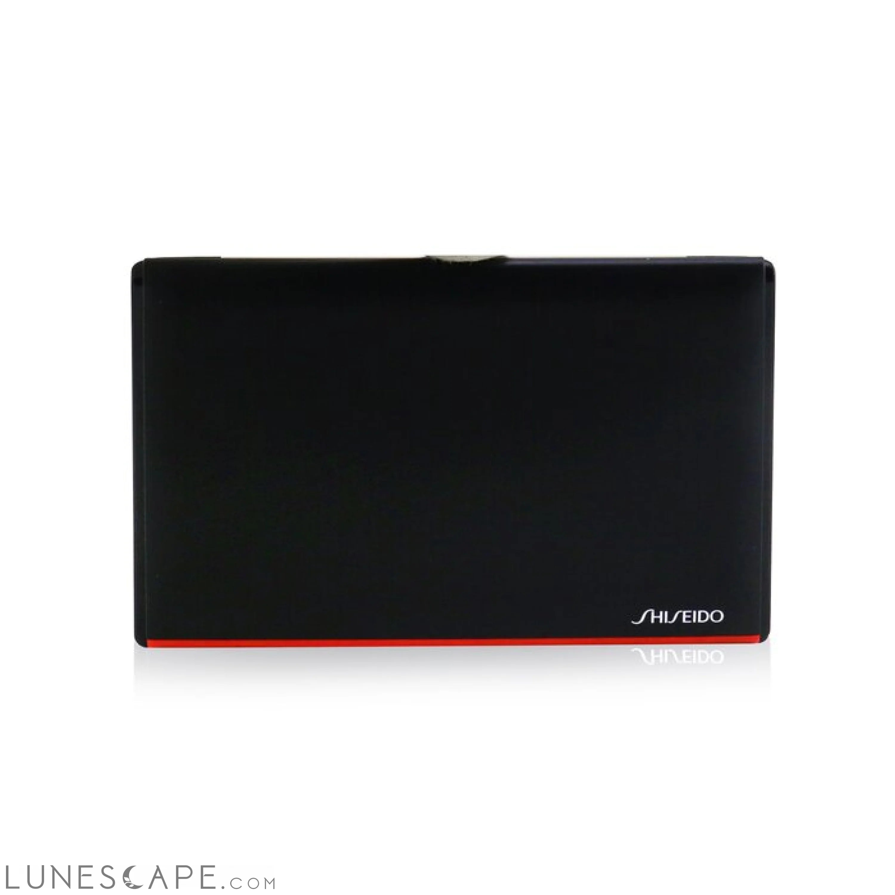 SHISEIDO - Synchro Skin Self Refreshing Custom Finish Powder Foundation LUNESCAPE