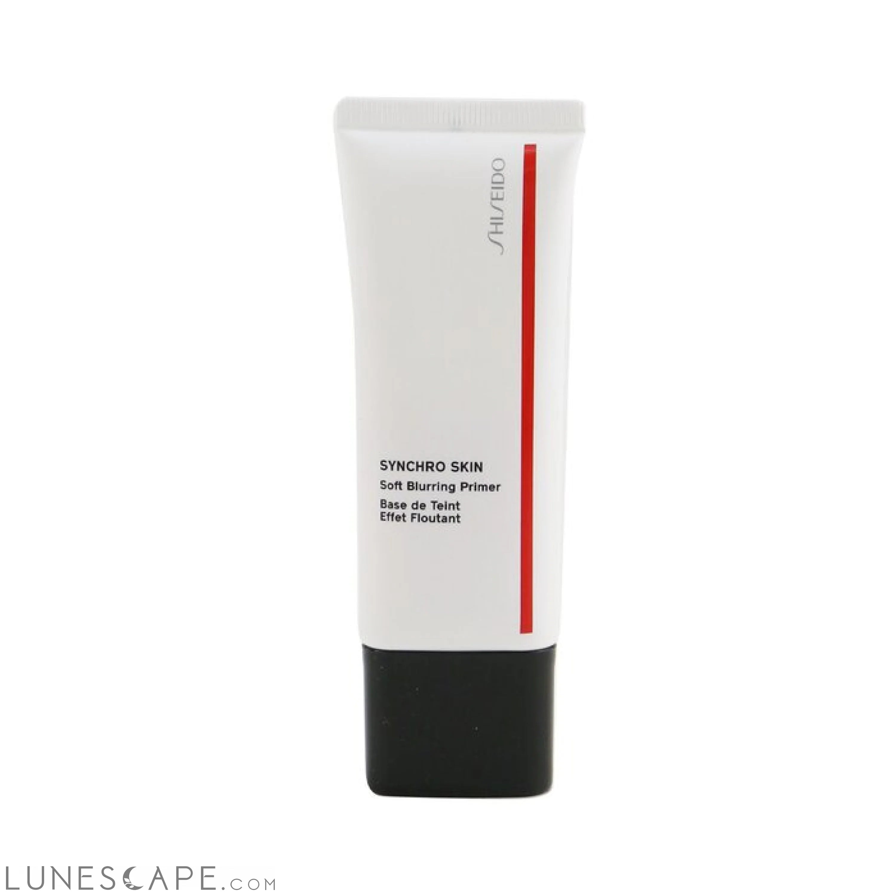 SHISEIDO - Synchro Skin Soft Blurring Primer LUNESCAPE