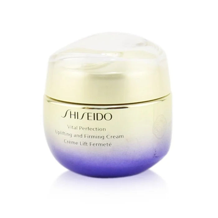 SHISEIDO - Vital Perfection Uplifting & Firming Cream LUNESCAPE