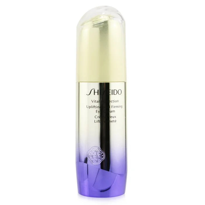 SHISEIDO - Vital Perfection Uplifting & Firming Eye Cream LUNESCAPE