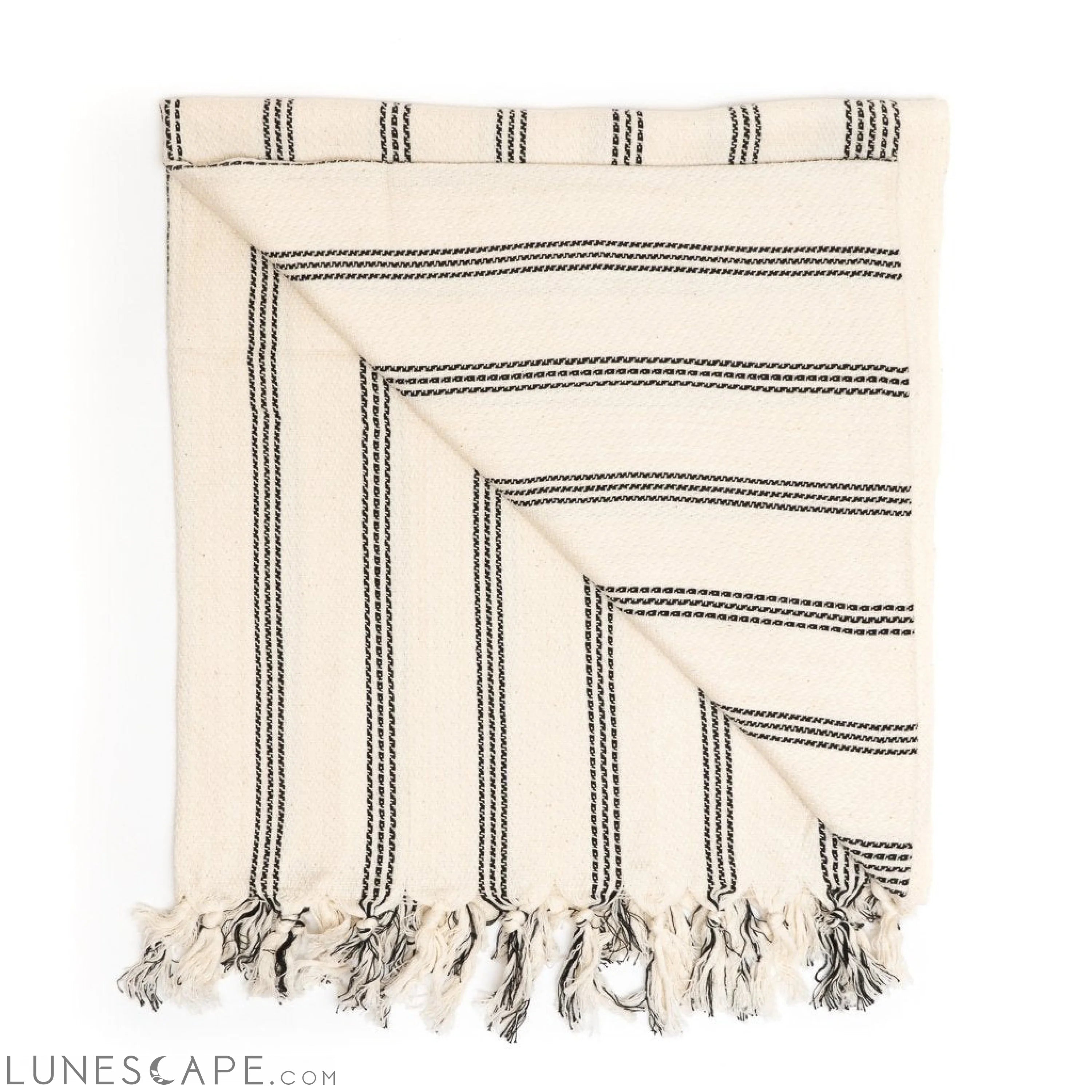 Sicilian Throw Blanket LUNESCAPE