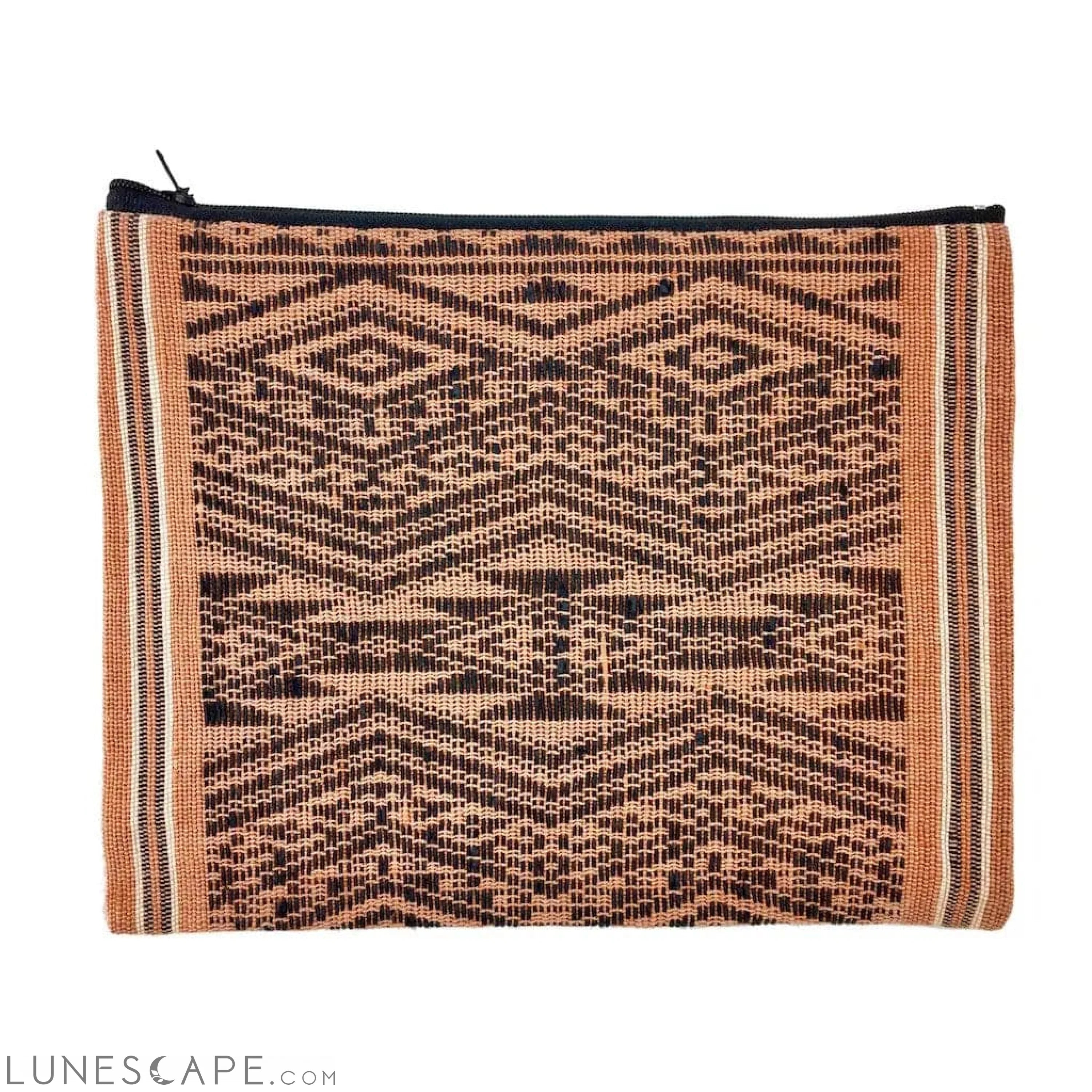 Sierra Tribal Clutch LUNESCAPE