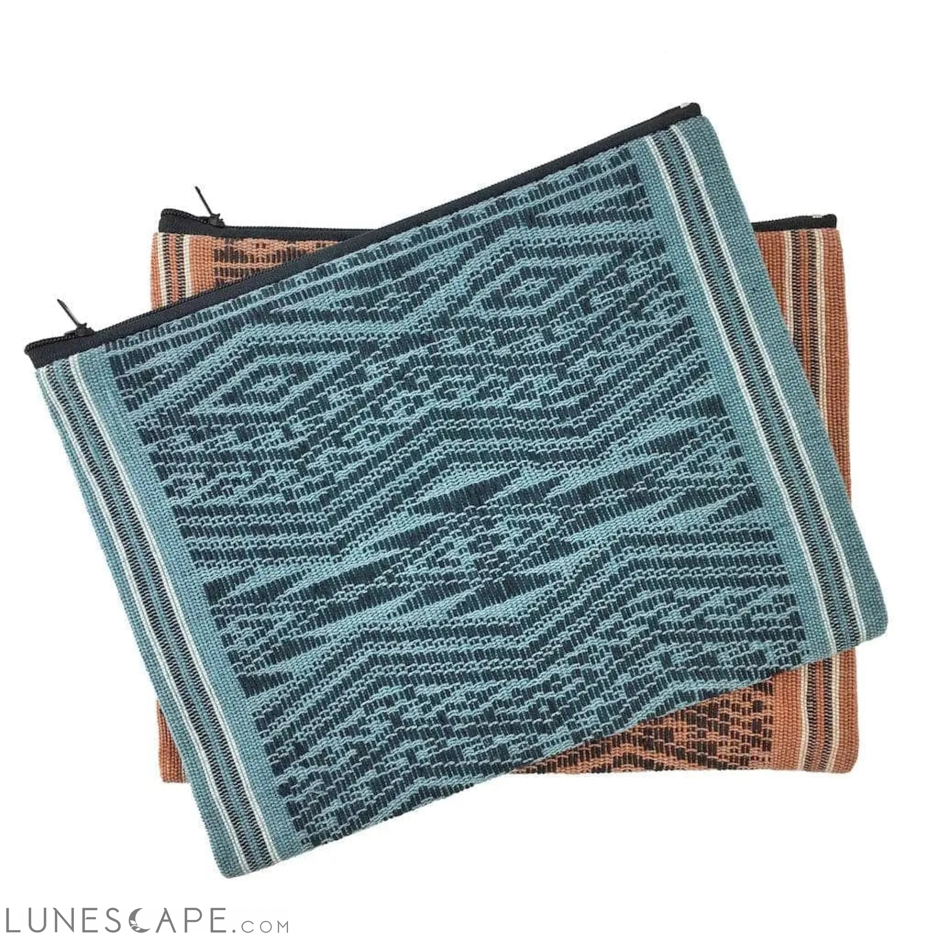 Sierra Tribal Clutch LUNESCAPE