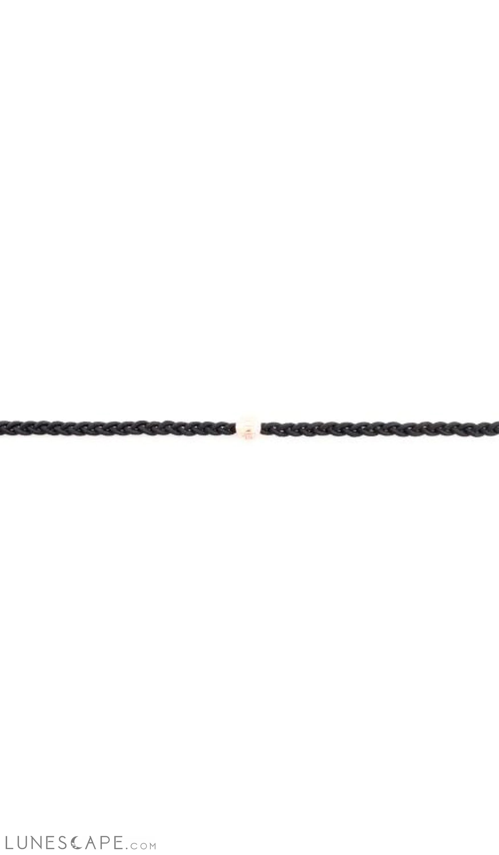 Signature Braided Headband | More Colors Available LUNESCAPE