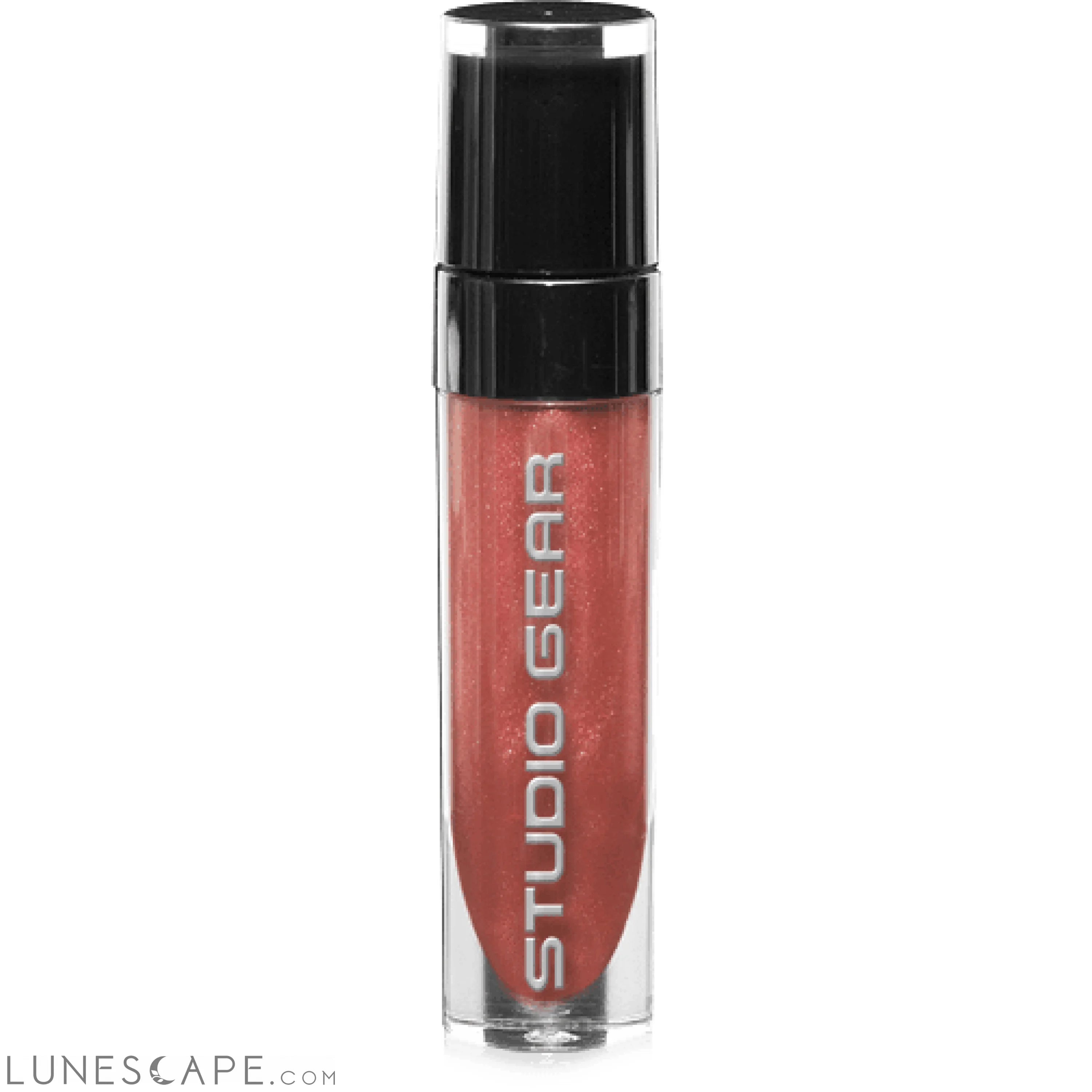 SIN CITY LUSCIOUS LIP SHINE LUNESCAPE