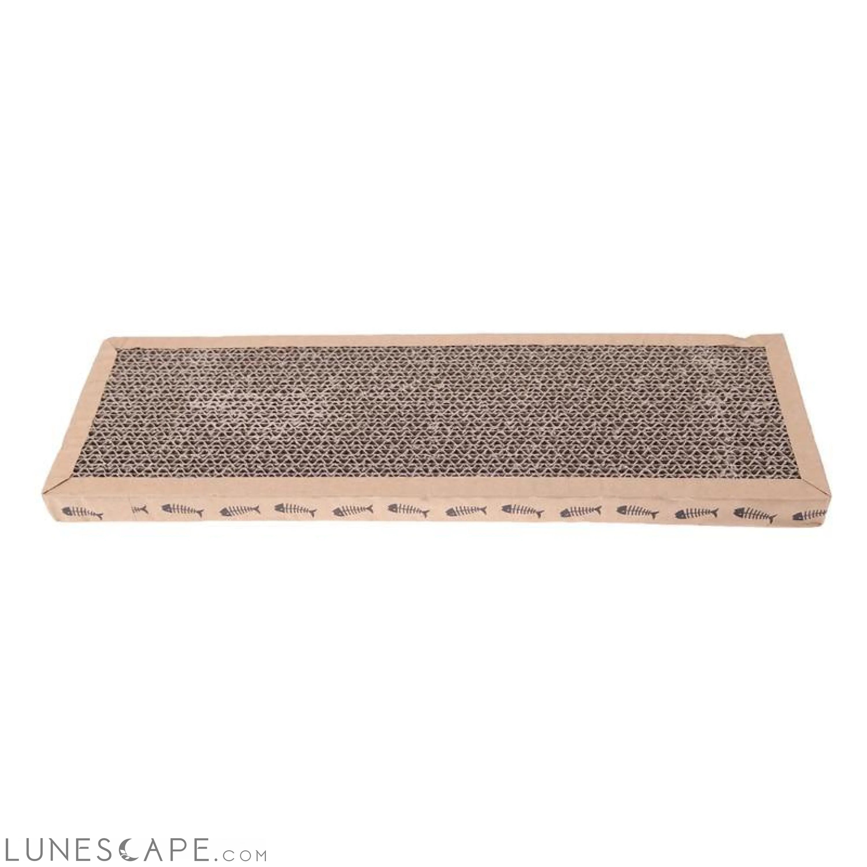 Sisal Scratch Pad LUNESCAPE