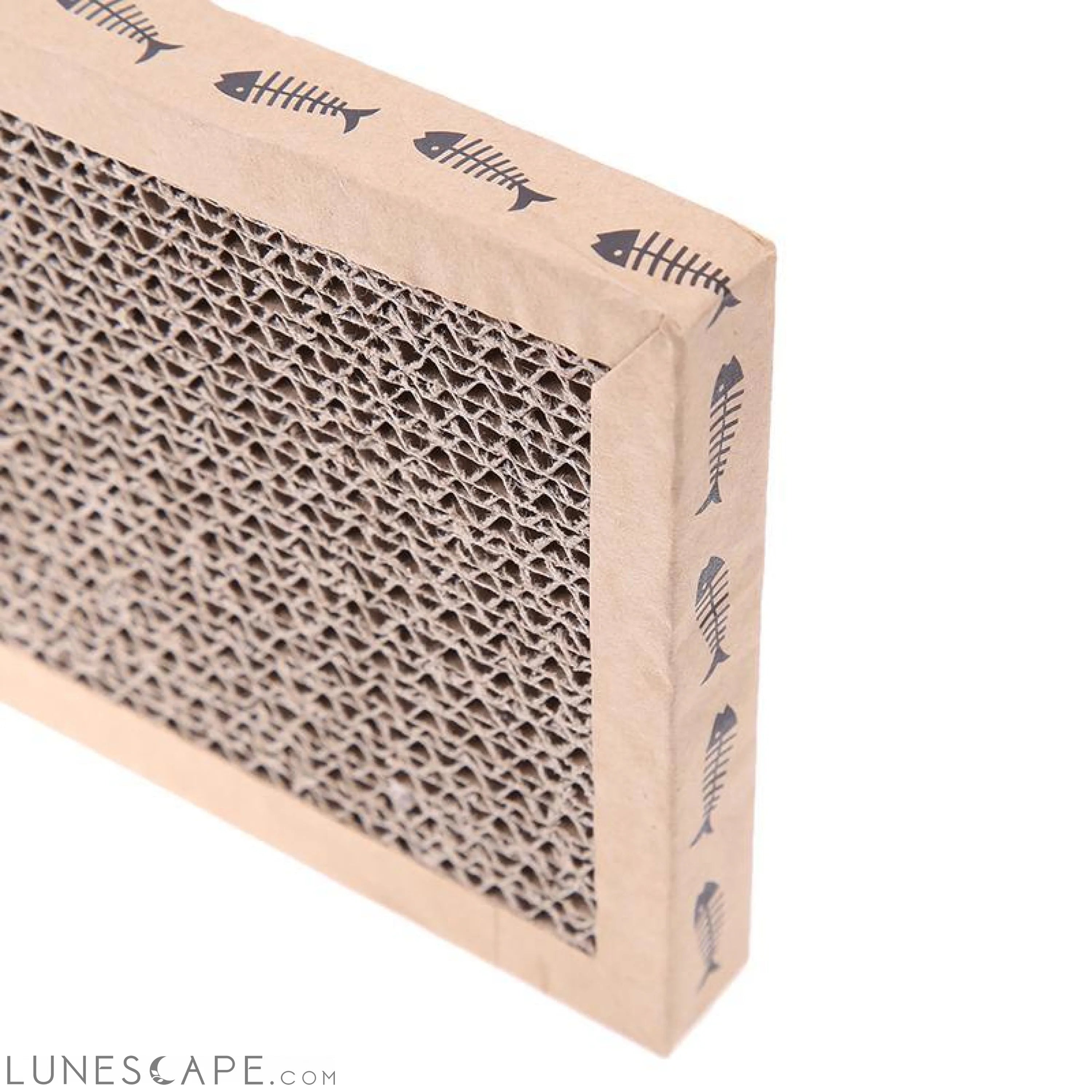 Sisal Scratch Pad LUNESCAPE