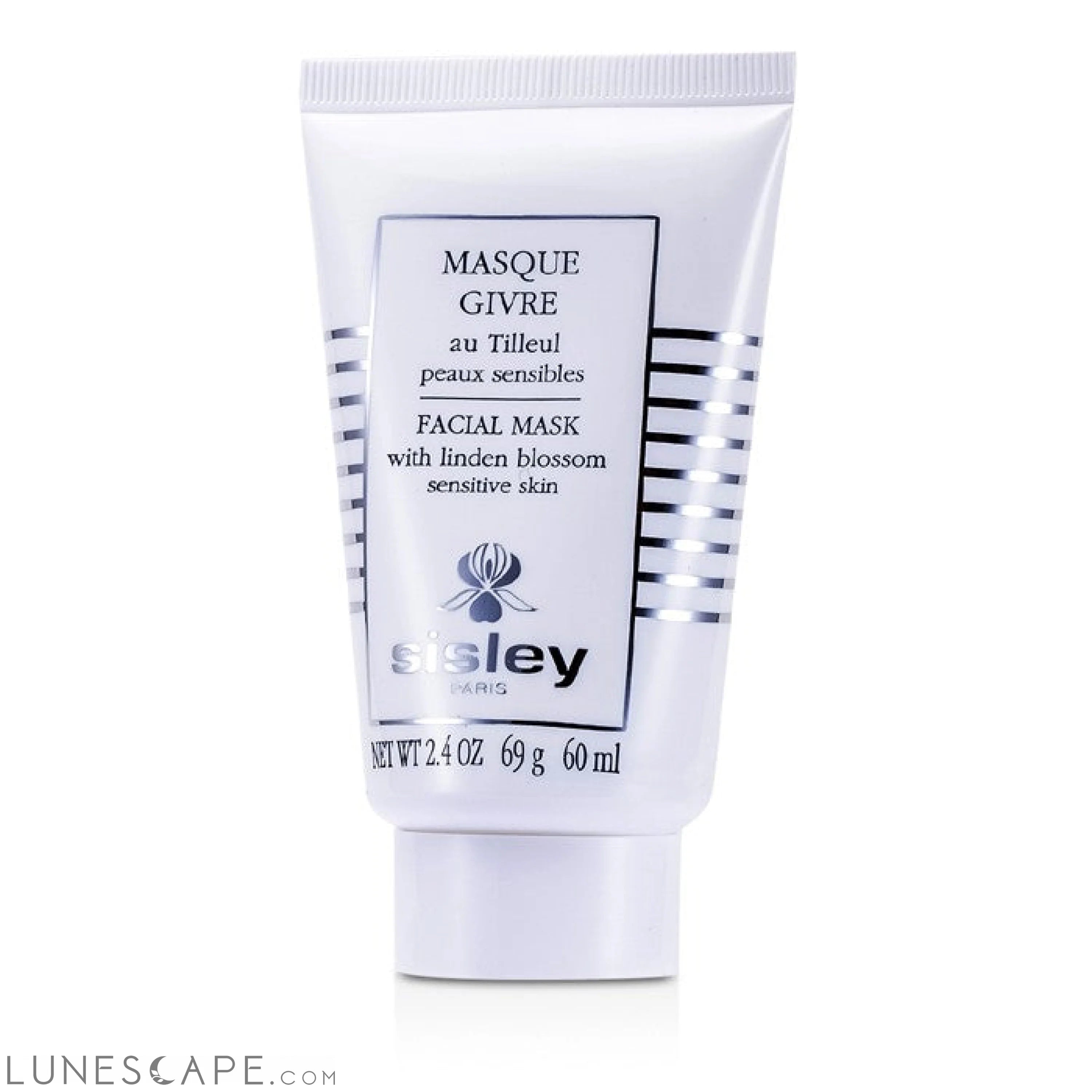 SISLEY - Botanical Facial Mask With Linden Blossom LUNESCAPE