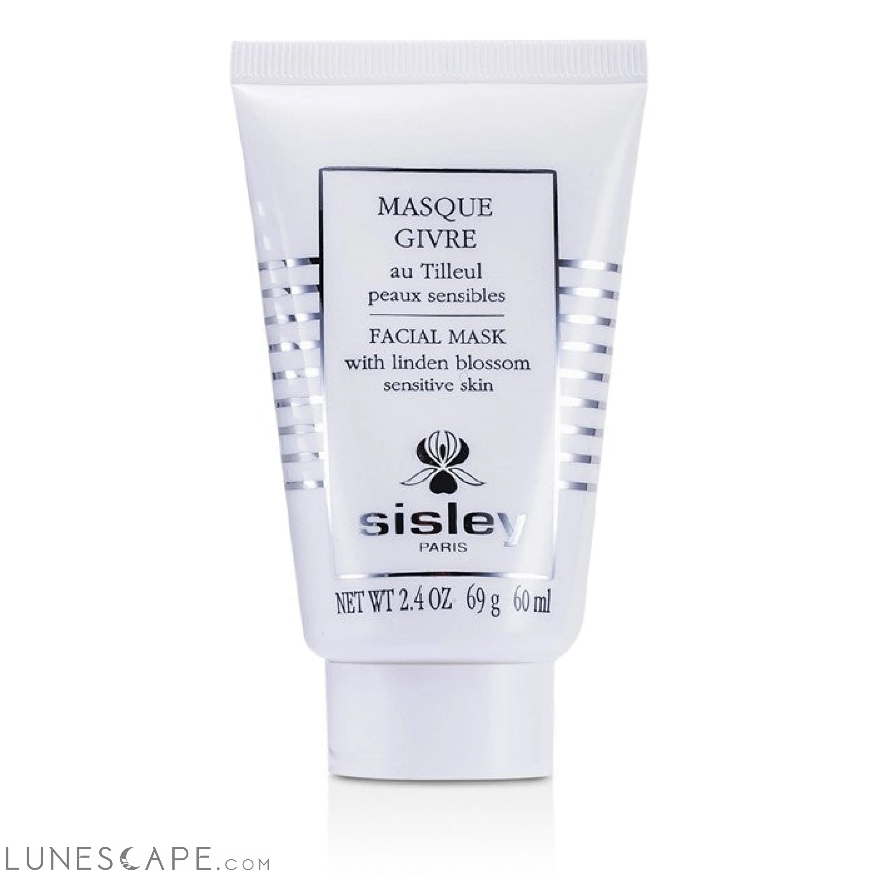 SISLEY - Botanical Facial Mask With Linden Blossom LUNESCAPE