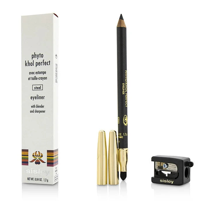 SISLEY - Phyto Khol Perfect Eyeliner (With Blender and Sharpener) 1.2g/0.04oz LUNESCAPE