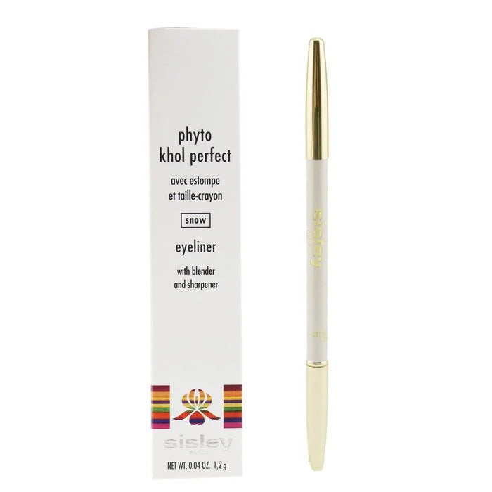 SISLEY - Phyto Khol Perfect Eyeliner (With Blender and Sharpener) 1.2g/0.04oz LUNESCAPE