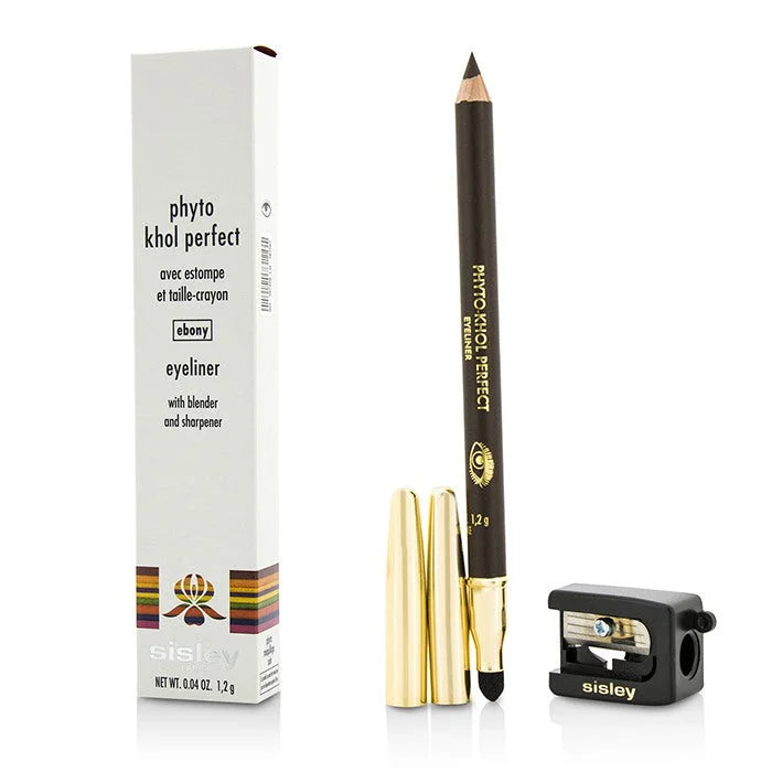 SISLEY - Phyto Khol Perfect Eyeliner (With Blender and Sharpener) 1.2g/0.04oz LUNESCAPE