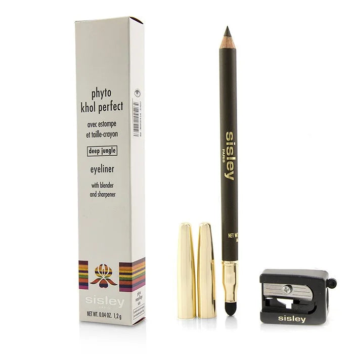 SISLEY - Phyto Khol Perfect Eyeliner (With Blender and Sharpener) 1.2g/0.04oz LUNESCAPE