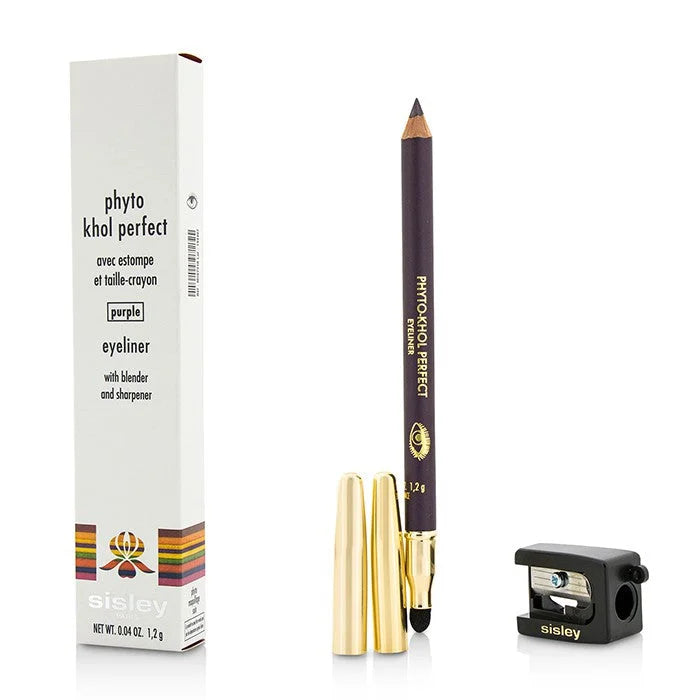 SISLEY - Phyto Khol Perfect Eyeliner (With Blender and Sharpener) 1.2g/0.04oz LUNESCAPE