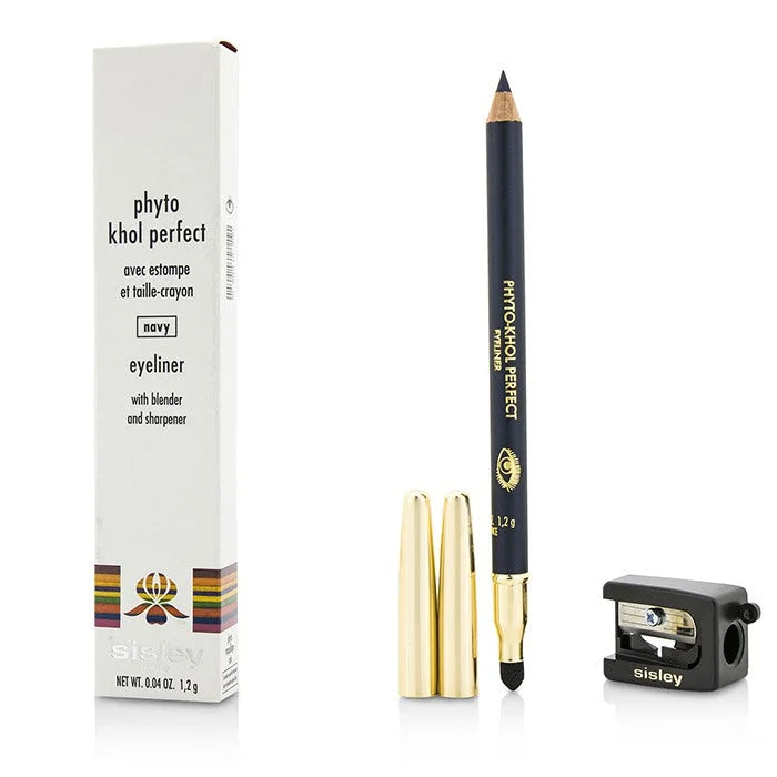 SISLEY - Phyto Khol Perfect Eyeliner (With Blender and Sharpener) 1.2g/0.04oz LUNESCAPE