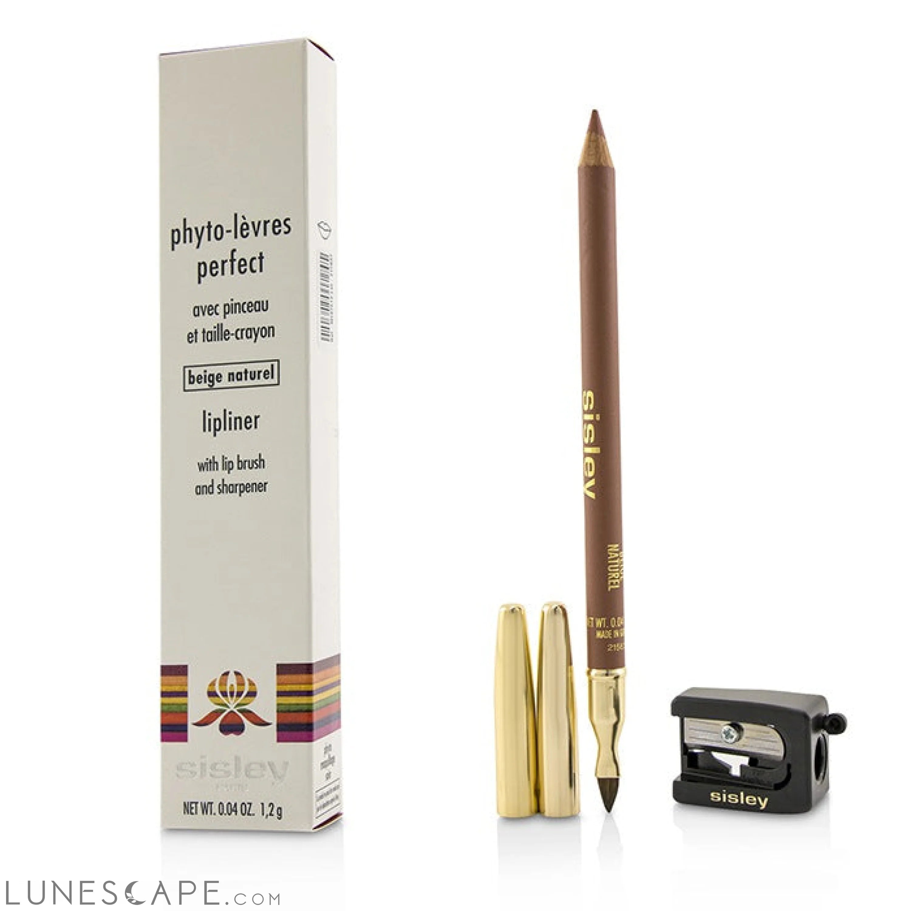 SISLEY - Phyto Levres Perfect Lipliner 1.2g/0.04oz LUNESCAPE