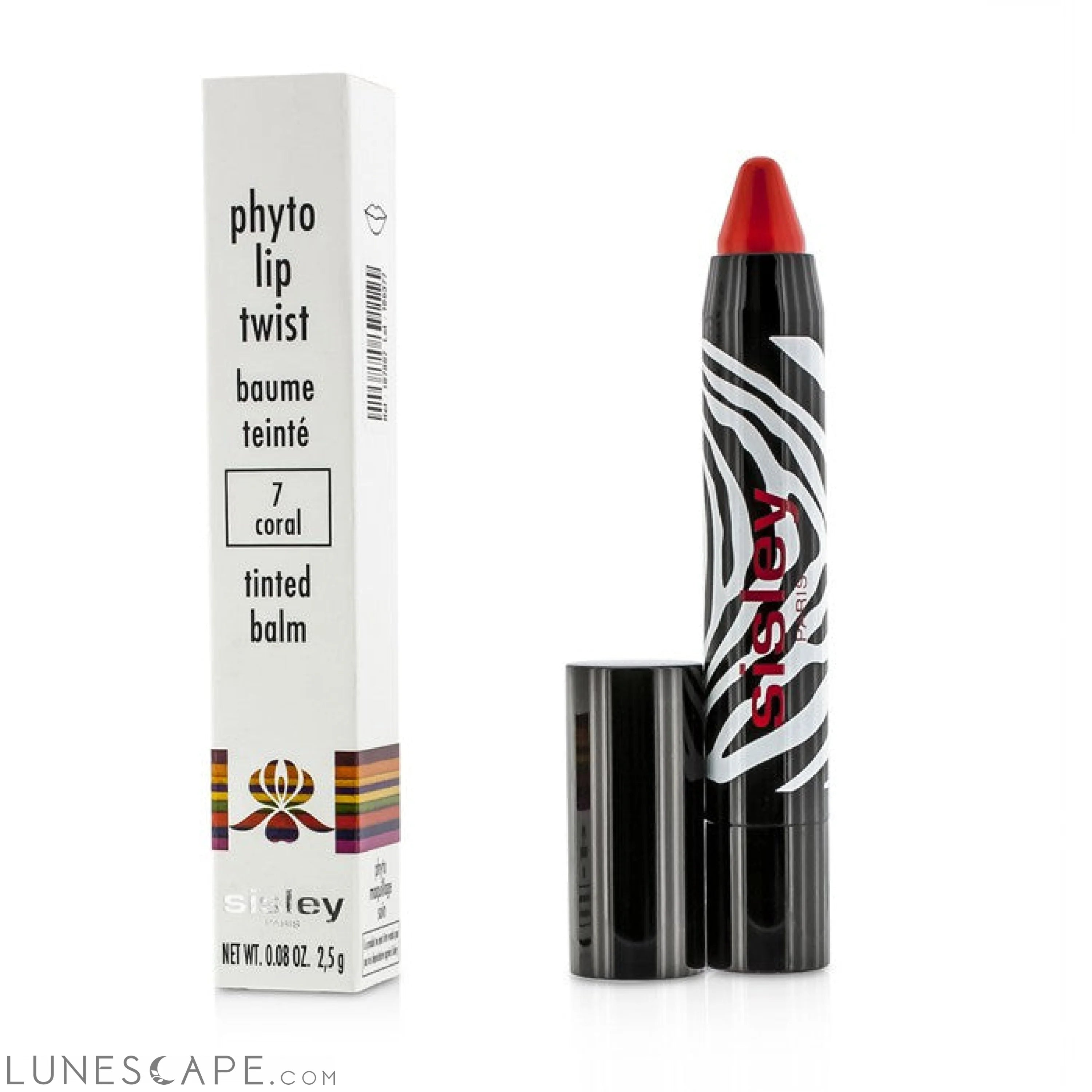 SISLEY - Phyto Lip Twist 2.5g/0.08oz LUNESCAPE